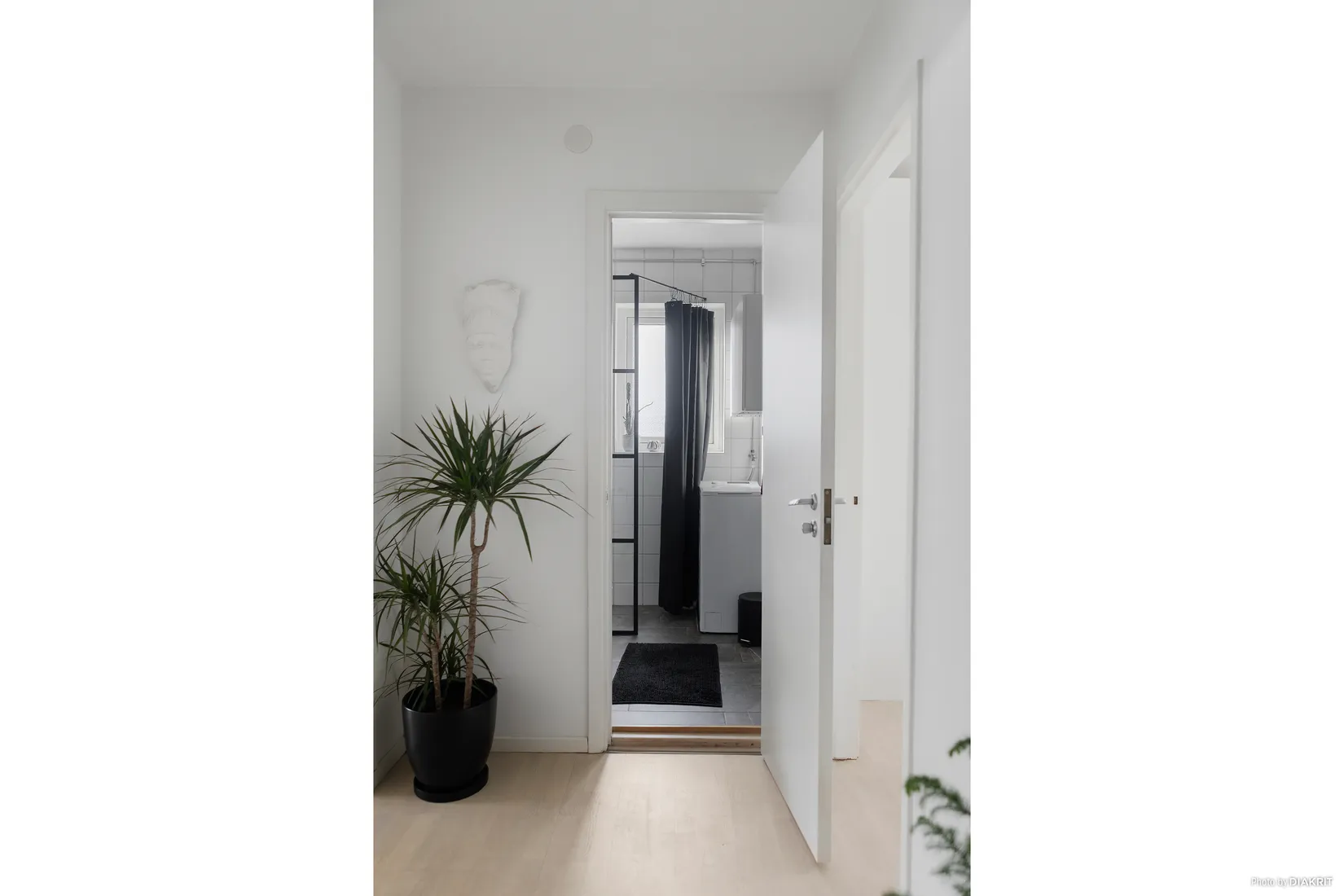 Bostadsrätt, Hunnemaravägen 19, Hunnemara, Karlshamn
