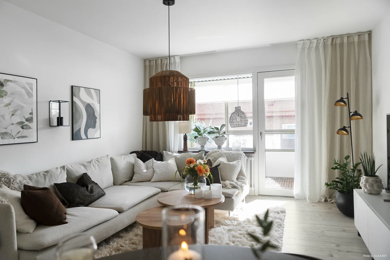 Bostadsrätt, Hunnemaravägen 19, Hunnemara, Karlshamn