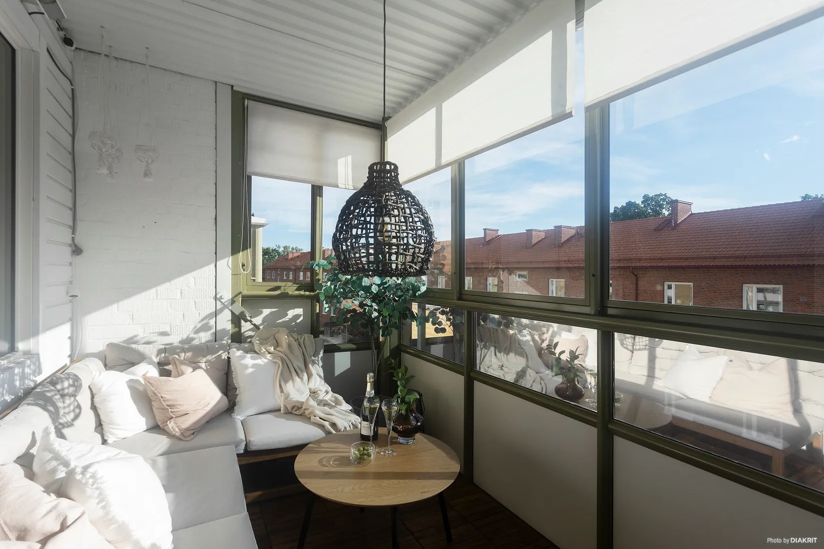 Bostadsrätt, Hunnemaravägen 19, Hunnemara, Karlshamn