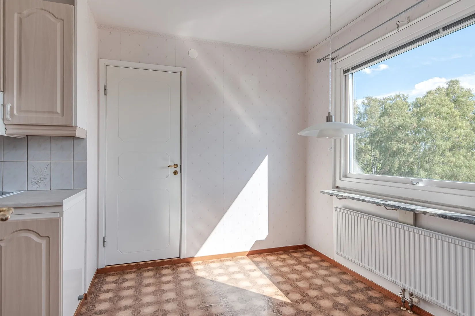 Bostadsrätt, Blockstensgatan 9, Vilbergen, Norrköping