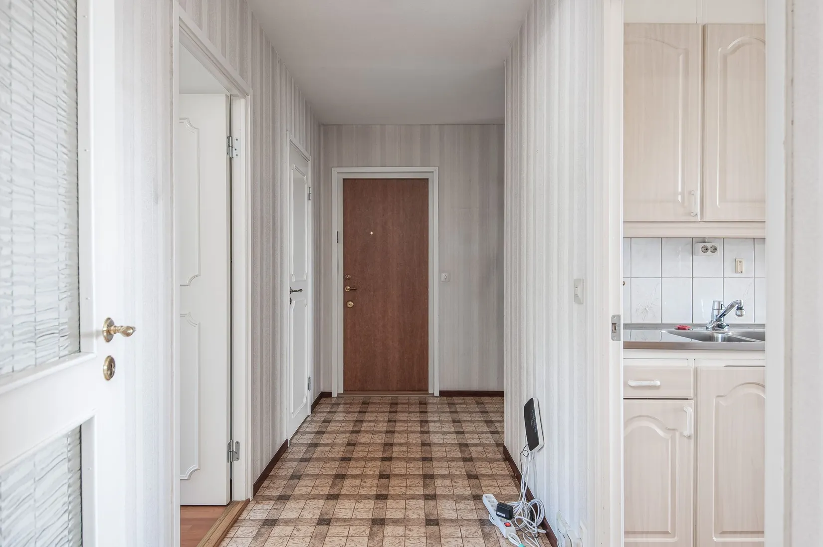 Bostadsrätt, Blockstensgatan 9, Vilbergen, Norrköping
