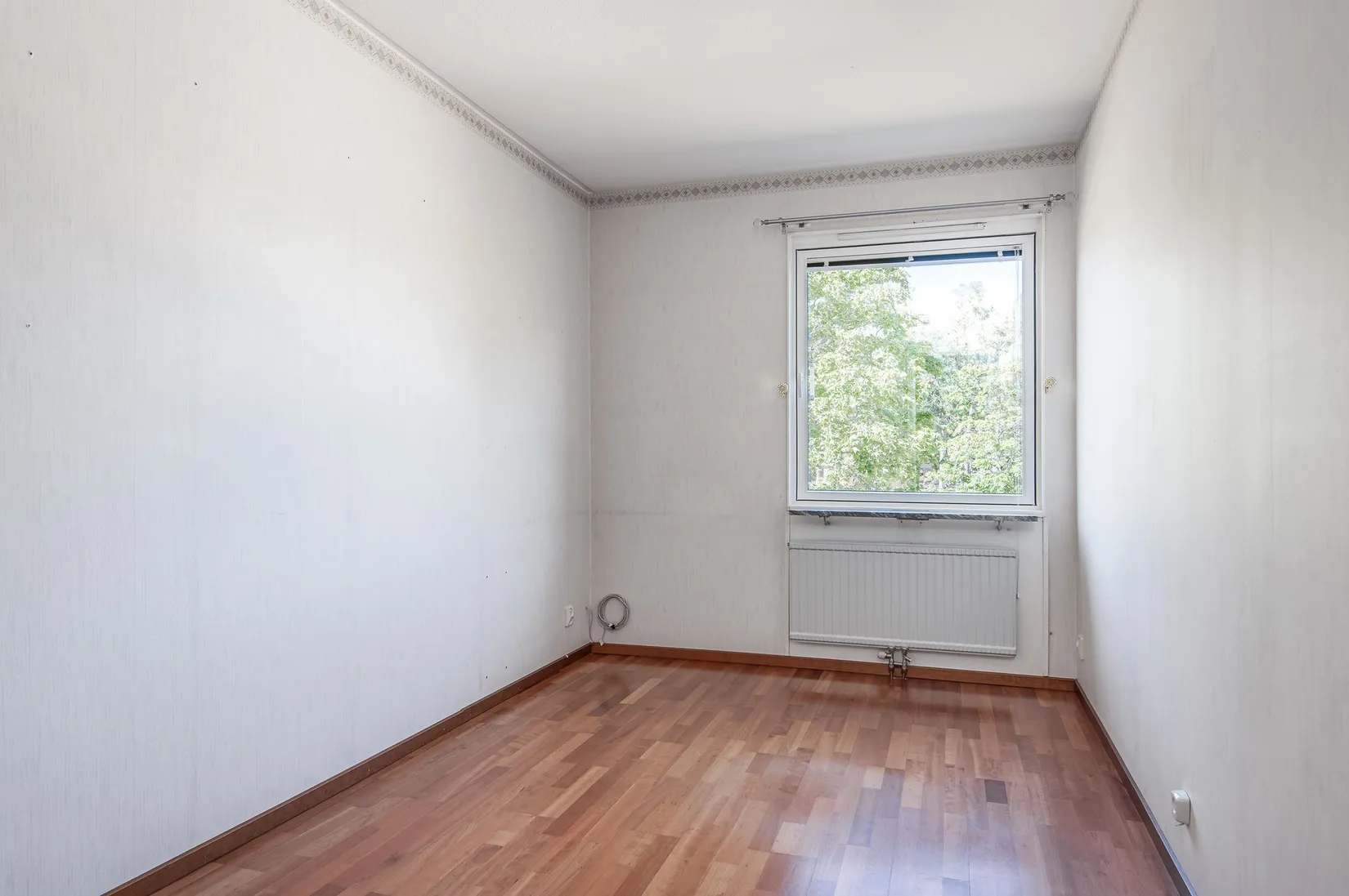 Bostadsrätt, Blockstensgatan 9, Vilbergen, Norrköping