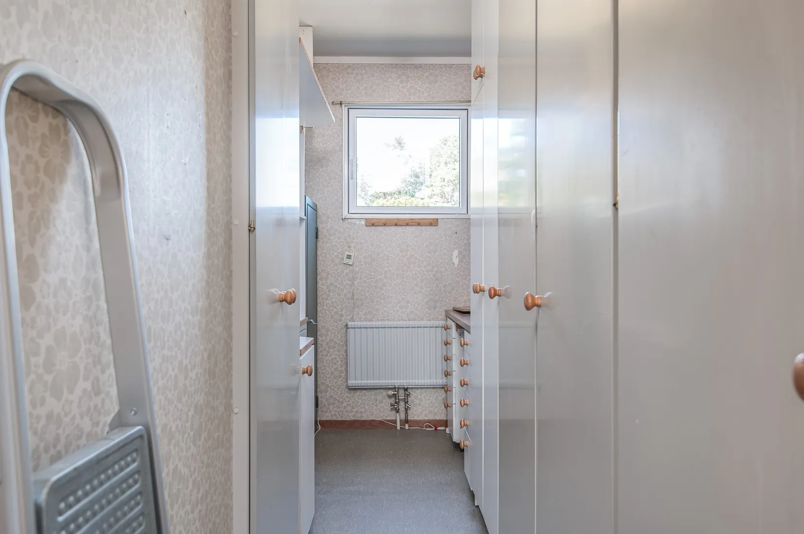 Bostadsrätt, Blockstensgatan 9, Vilbergen, Norrköping