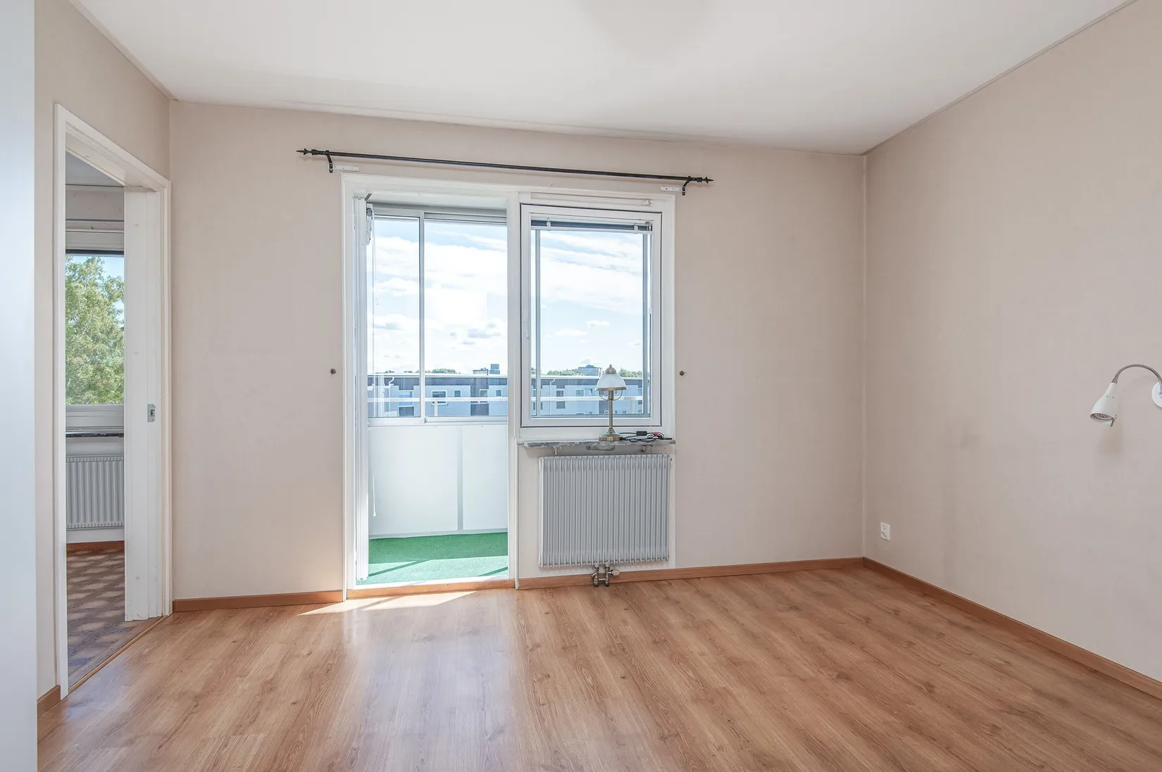 Bostadsrätt, Blockstensgatan 9, Vilbergen, Norrköping