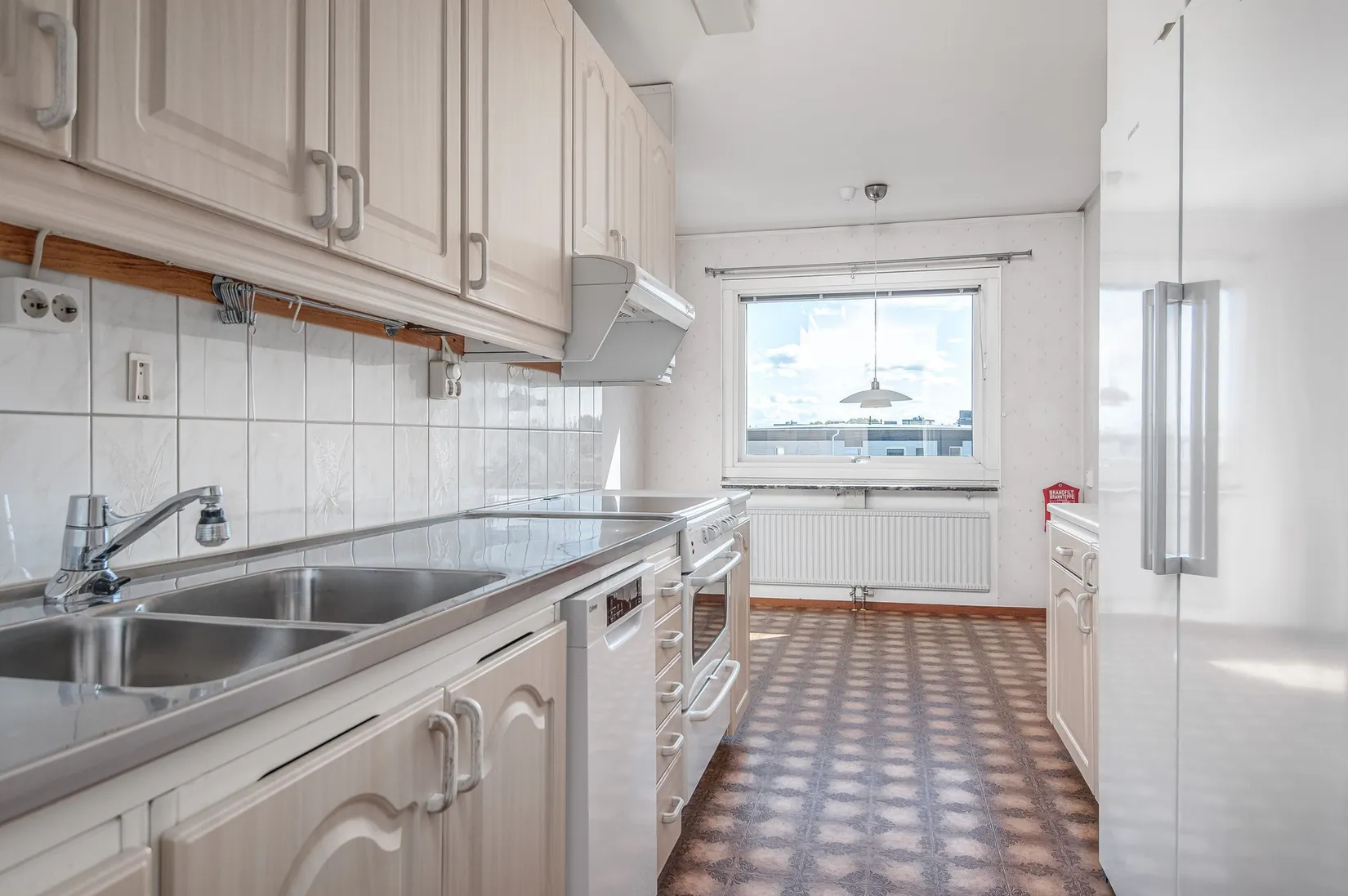 Bostadsrätt, Blockstensgatan 9, Vilbergen, Norrköping