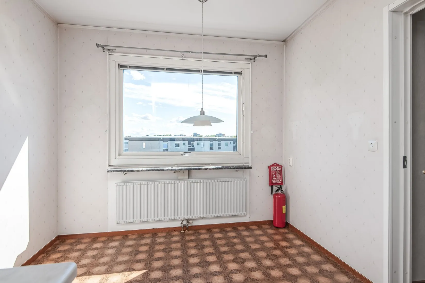 Bostadsrätt, Blockstensgatan 9, Vilbergen, Norrköping