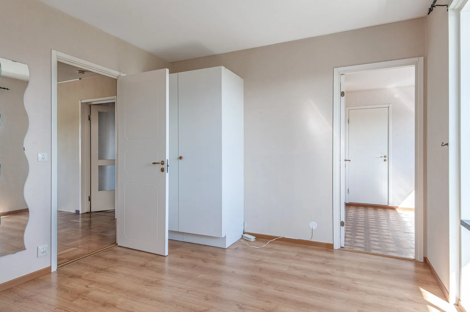 Bostadsrätt, Blockstensgatan 9, Vilbergen, Norrköping