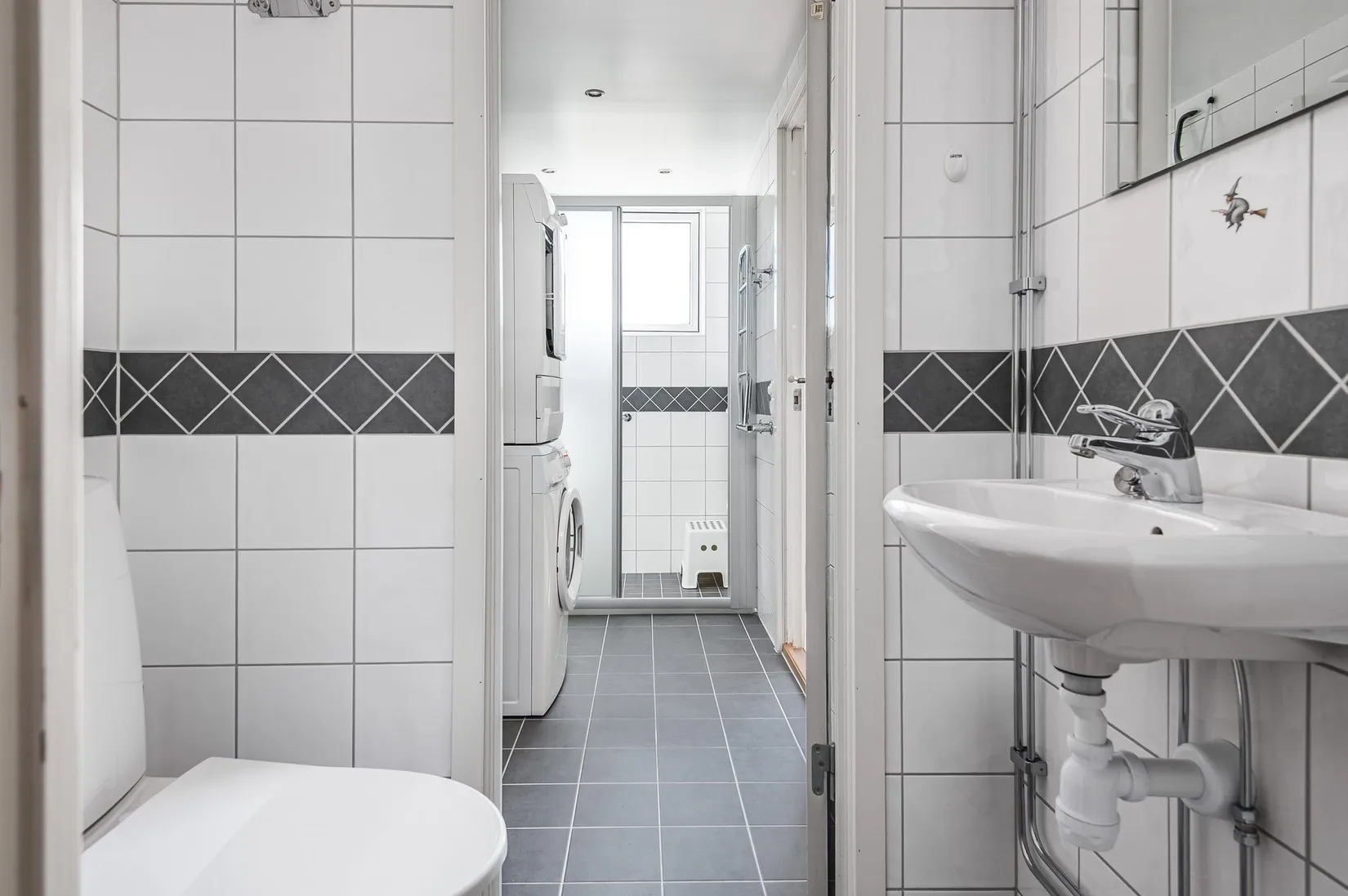 Bostadsrätt, Blockstensgatan 9, Vilbergen, Norrköping