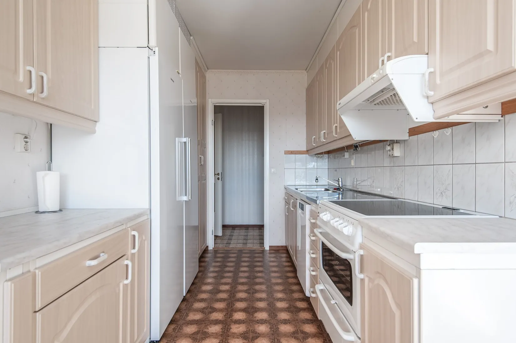 Bostadsrätt, Blockstensgatan 9, Vilbergen, Norrköping