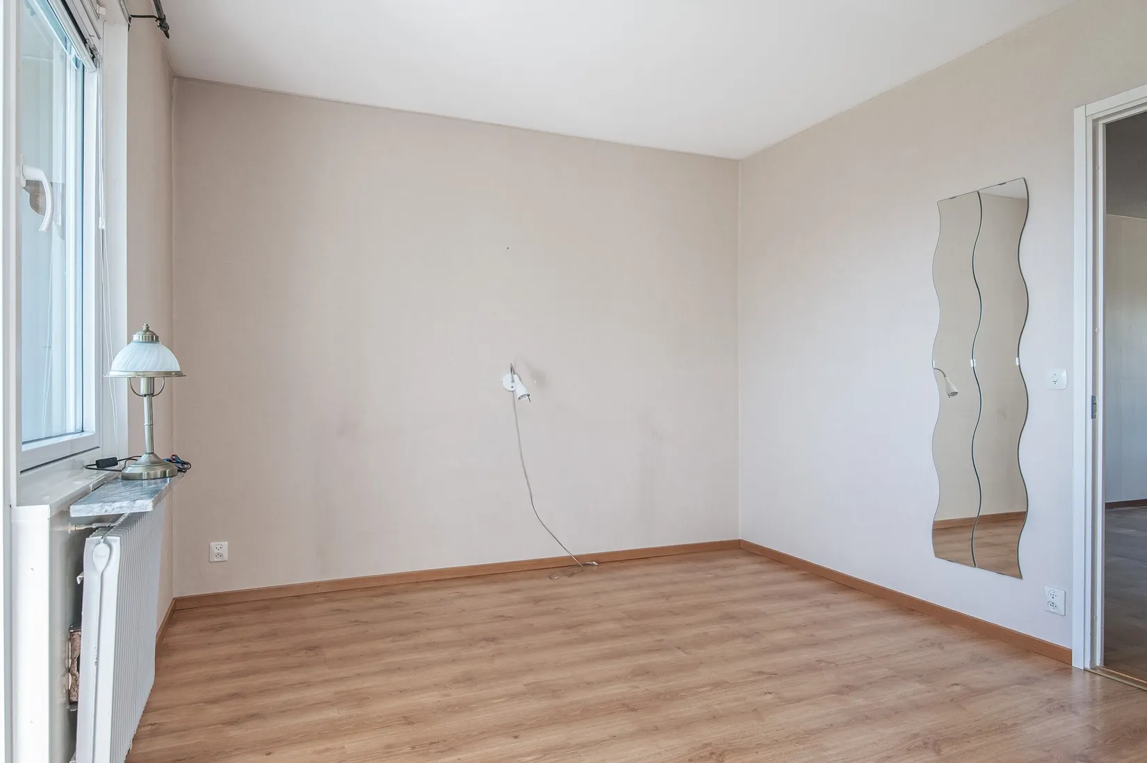 Bostadsrätt, Blockstensgatan 9, Vilbergen, Norrköping