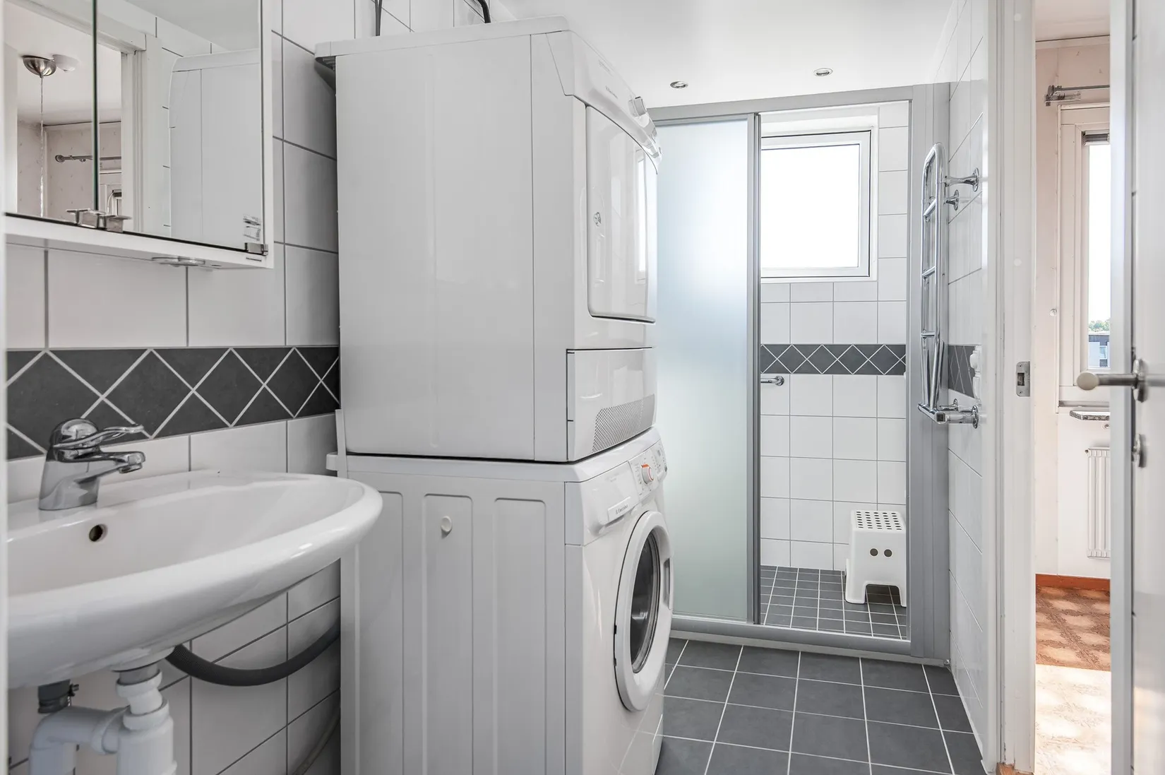 Bostadsrätt, Blockstensgatan 9, Vilbergen, Norrköping
