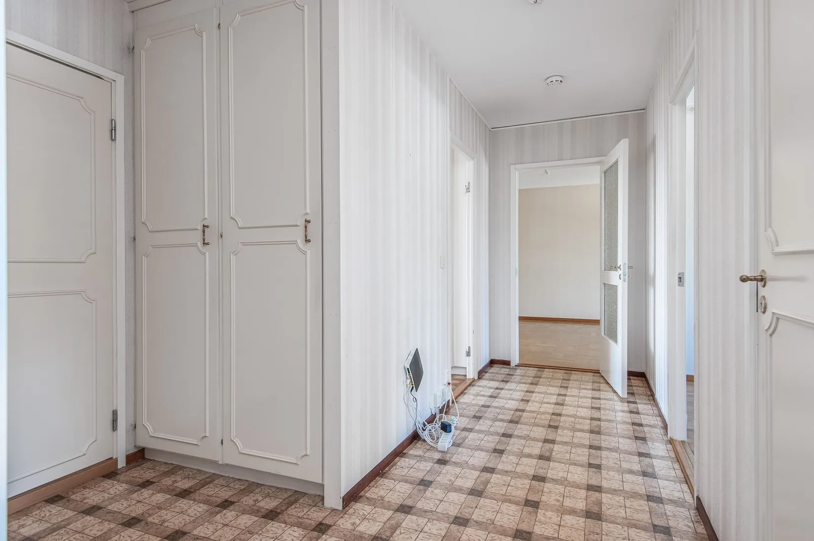 Bostadsrätt, Blockstensgatan 9, Vilbergen, Norrköping