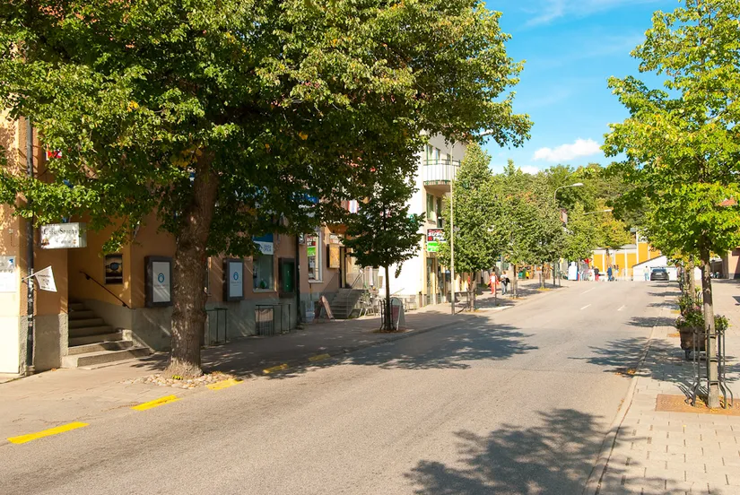 Bostadsrätt, Bennebolsgatan 18, vån 3, Spånga-Solhem, Stockholm