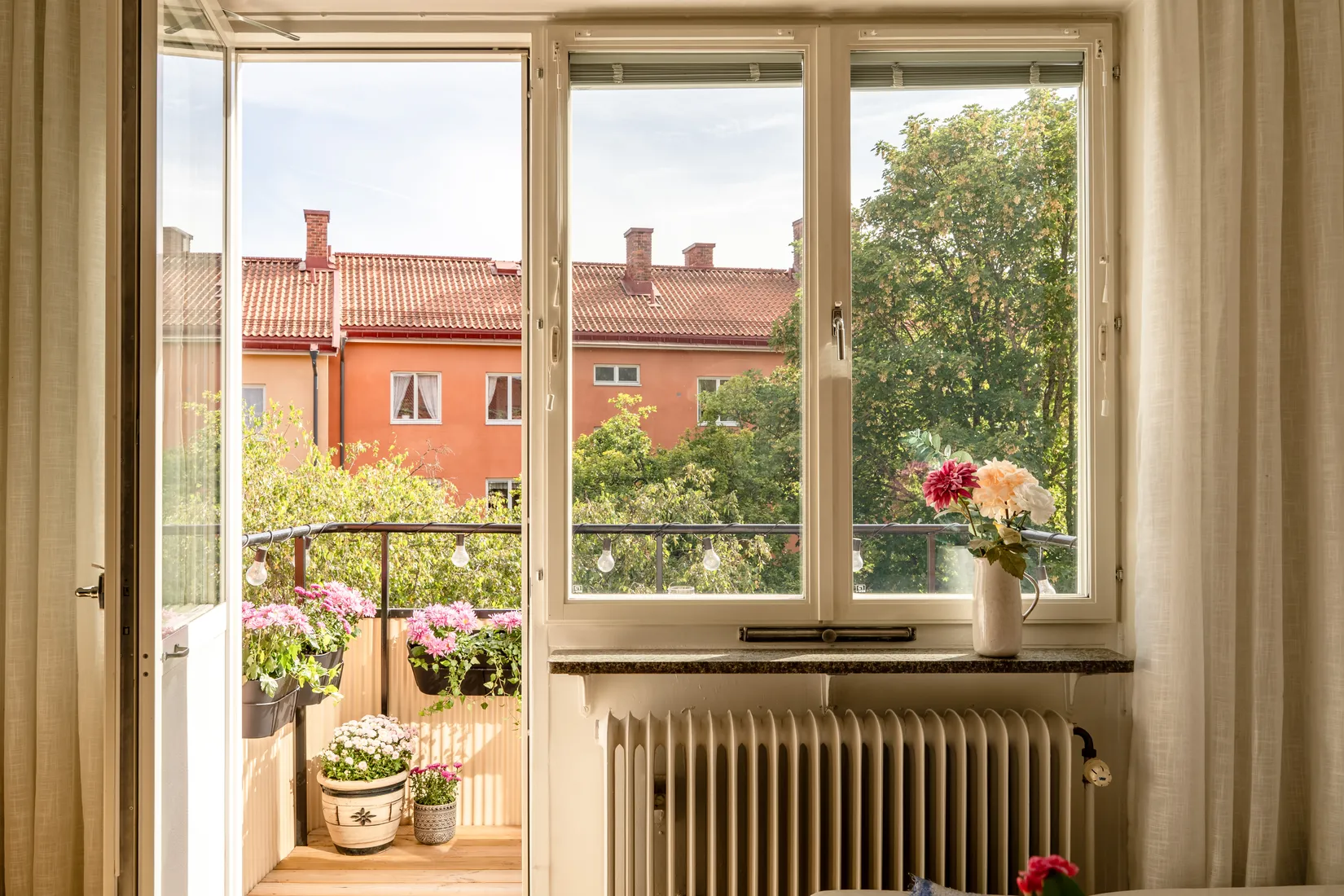 Bostadsrätt, Vapengatan 6, Aspudden, Stockholm