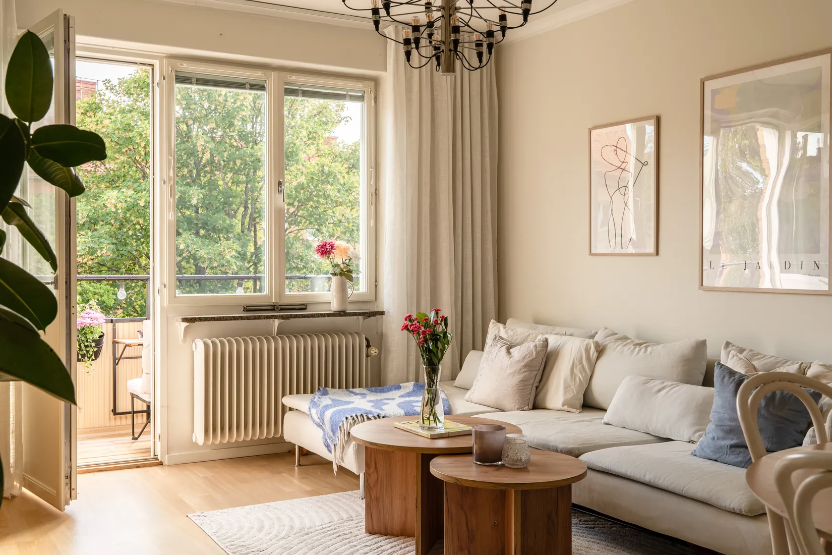 Bostadsrätt, Vapengatan 6, Aspudden, Stockholm
