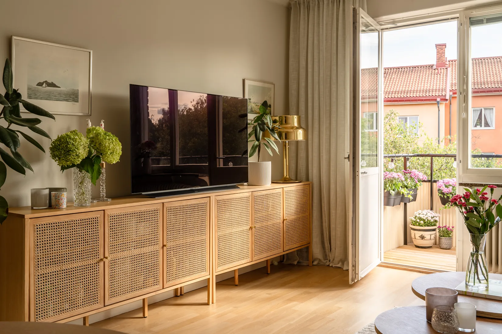 Bostadsrätt, Vapengatan 6, Aspudden, Stockholm
