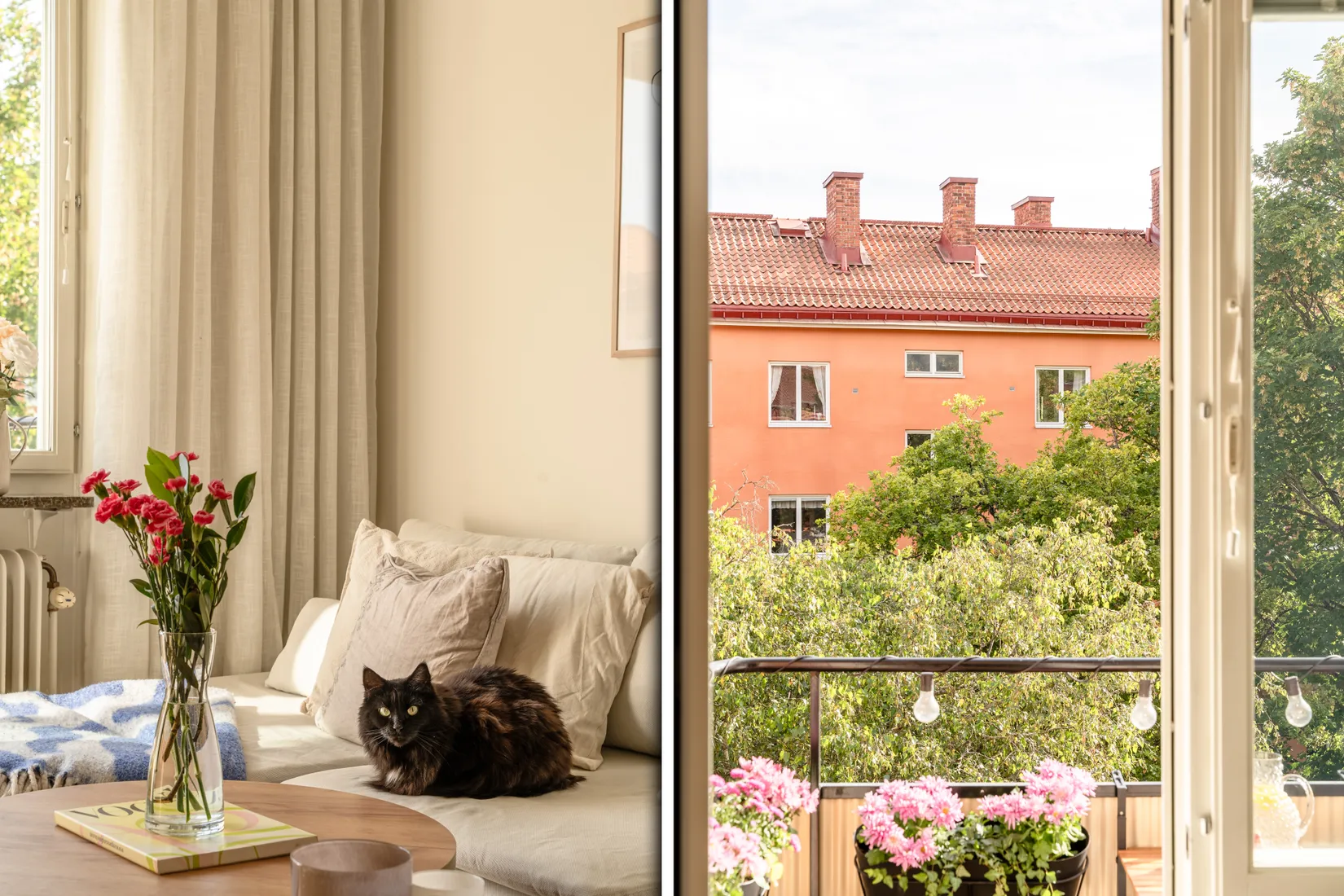 Bostadsrätt, Vapengatan 6, Aspudden, Stockholm