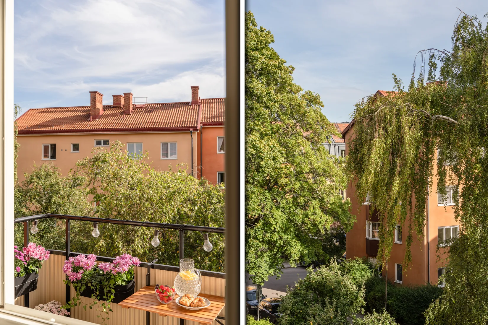 Bostadsrätt, Vapengatan 6, Aspudden, Stockholm