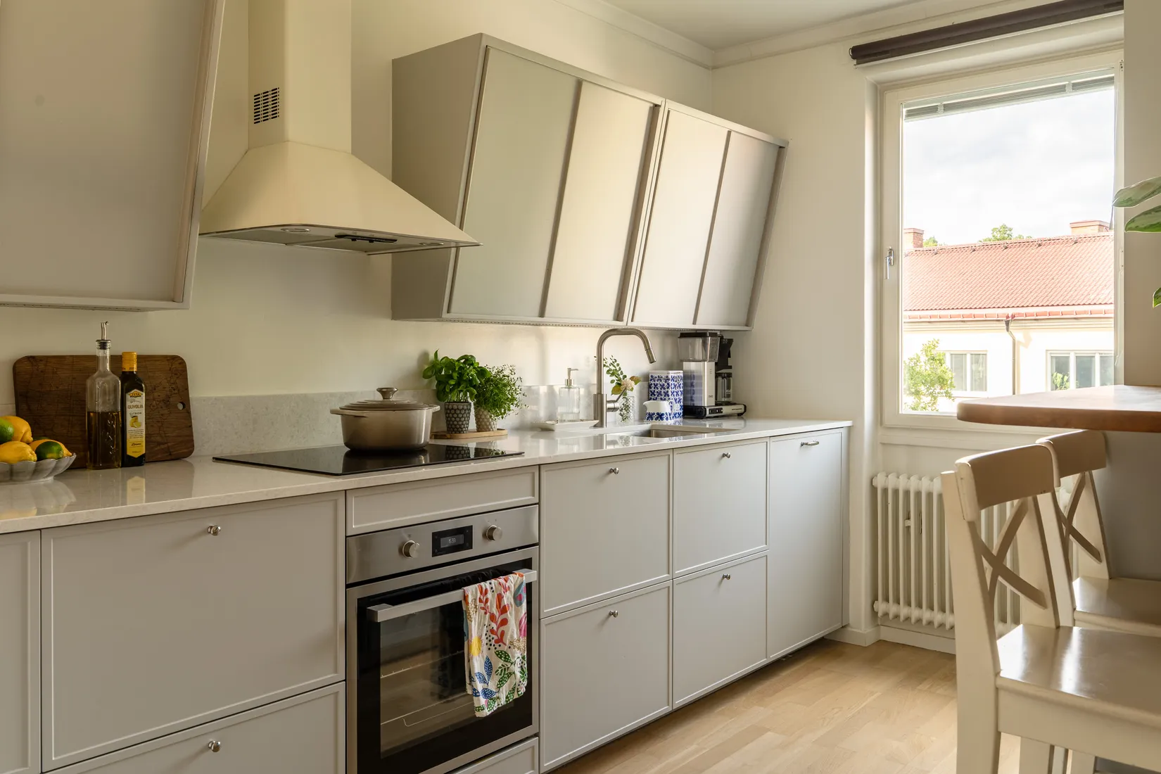 Bostadsrätt, Vapengatan 6, Aspudden, Stockholm