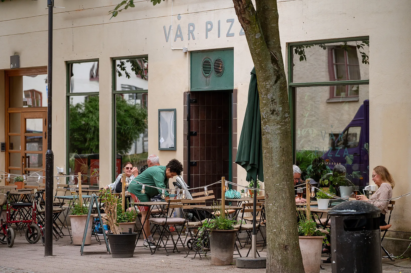 Bostadsrätt, Vapengatan 6, Aspudden, Stockholm