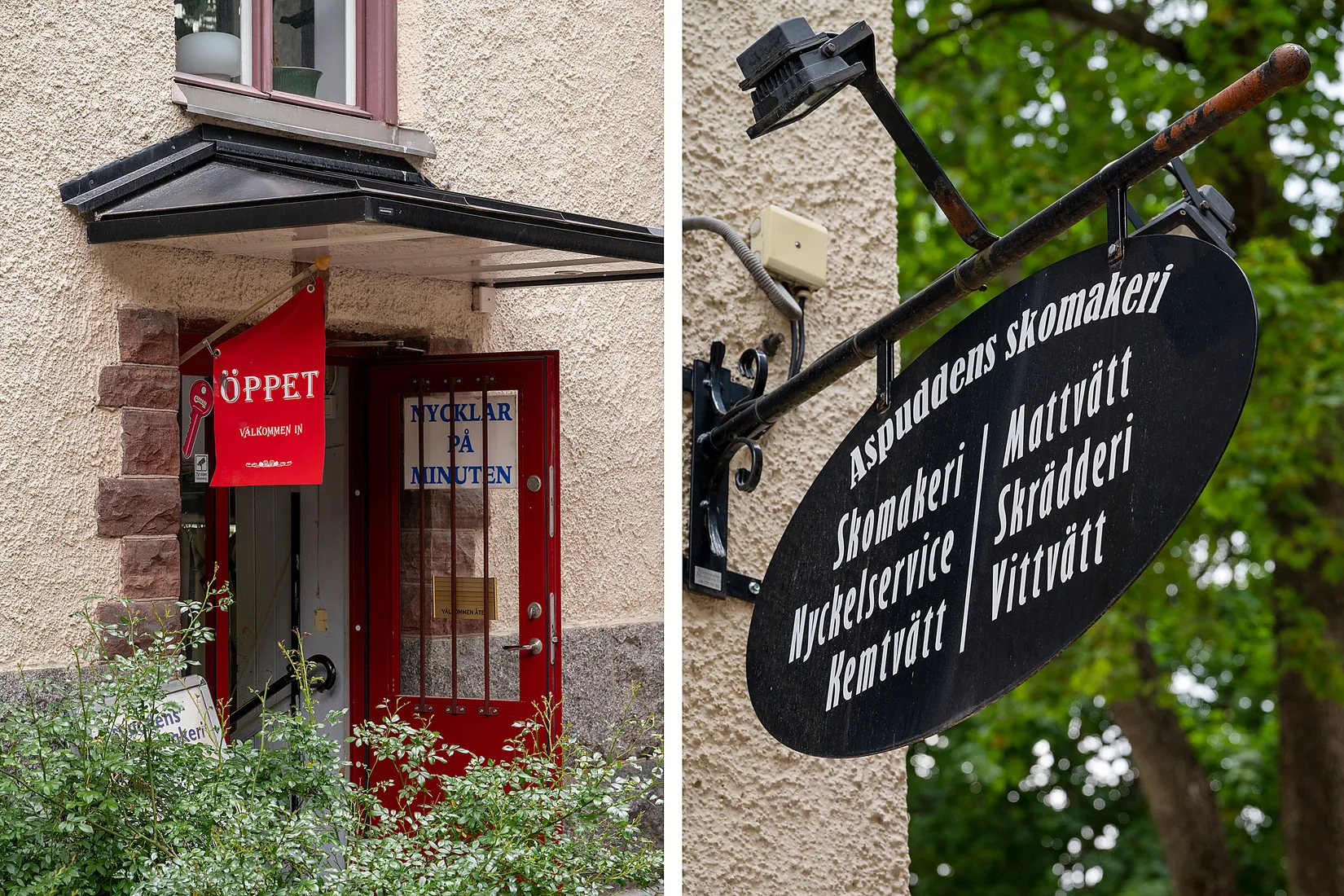Bostadsrätt, Vapengatan 6, Aspudden, Stockholm