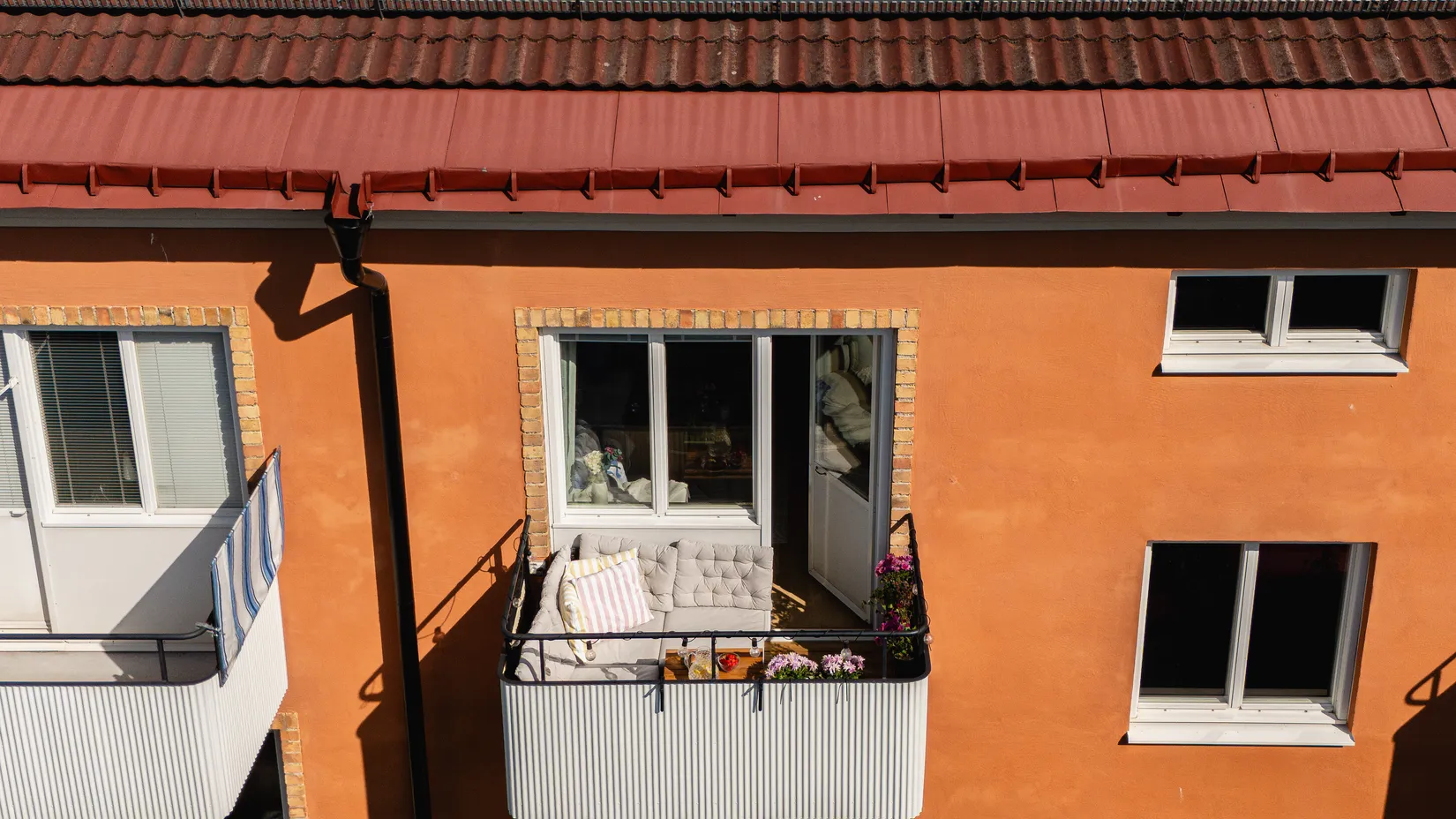 Bostadsrätt, Vapengatan 6, Aspudden, Stockholm
