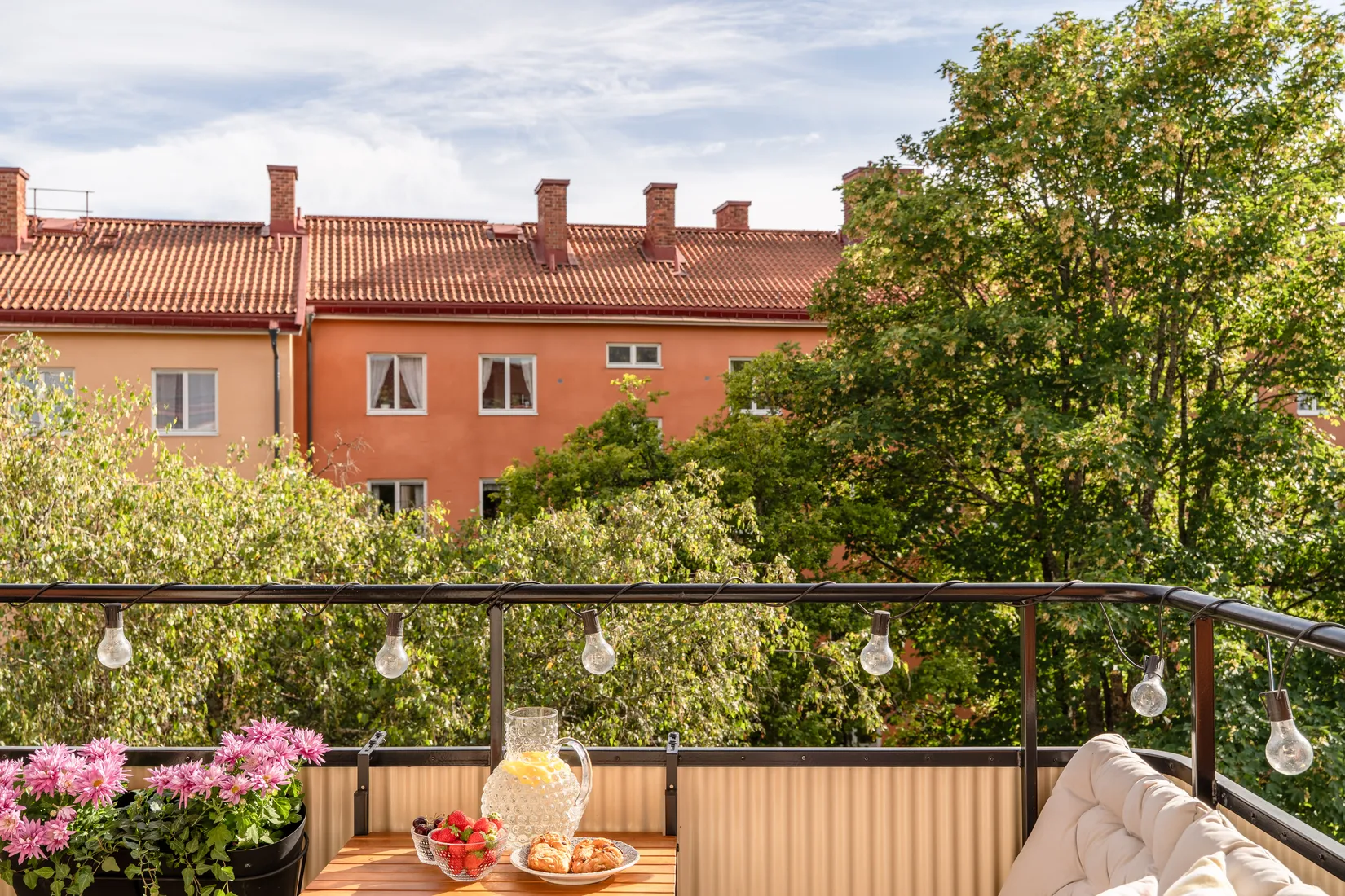 Bostadsrätt, Vapengatan 6, Aspudden, Stockholm