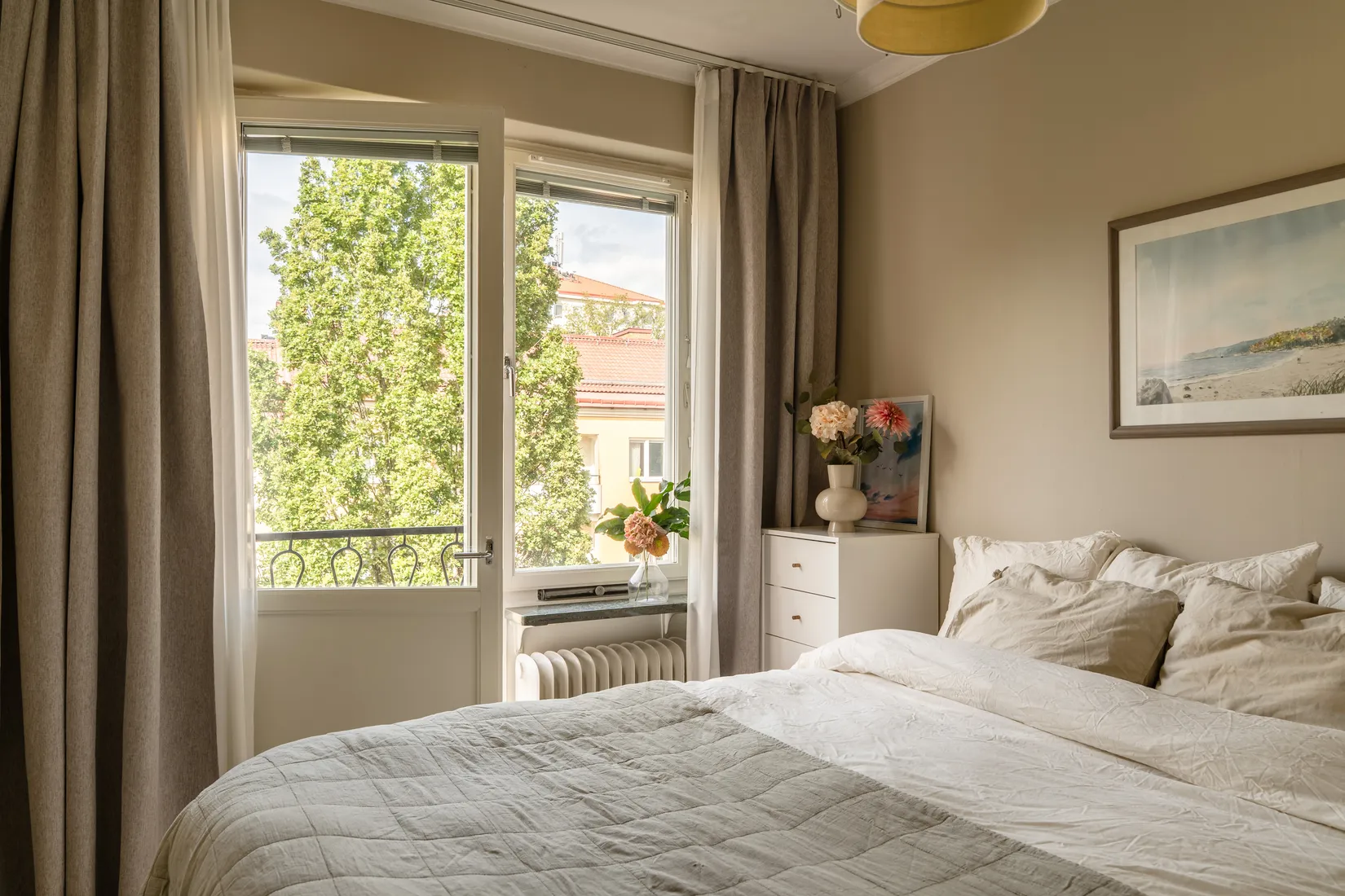Bostadsrätt, Vapengatan 6, Aspudden, Stockholm