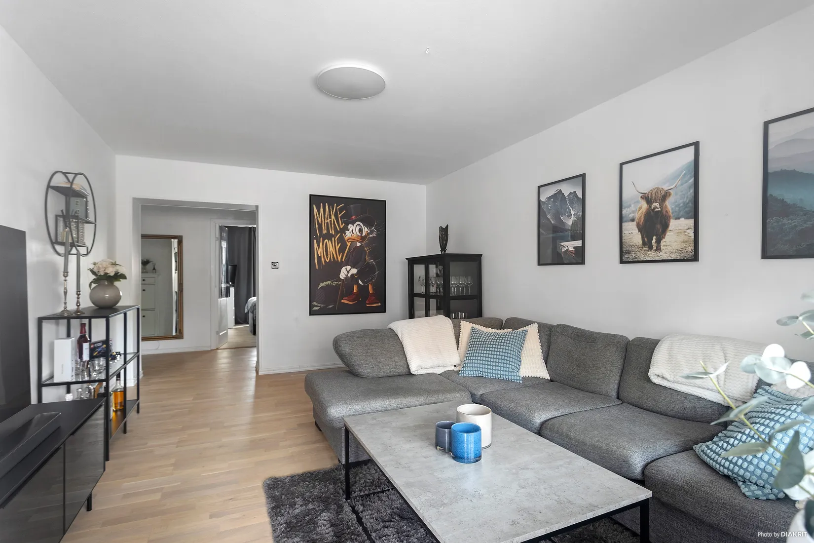 Bostadsrätt, Hunnemaravägen 23, Hunnemara, Karlshamn
