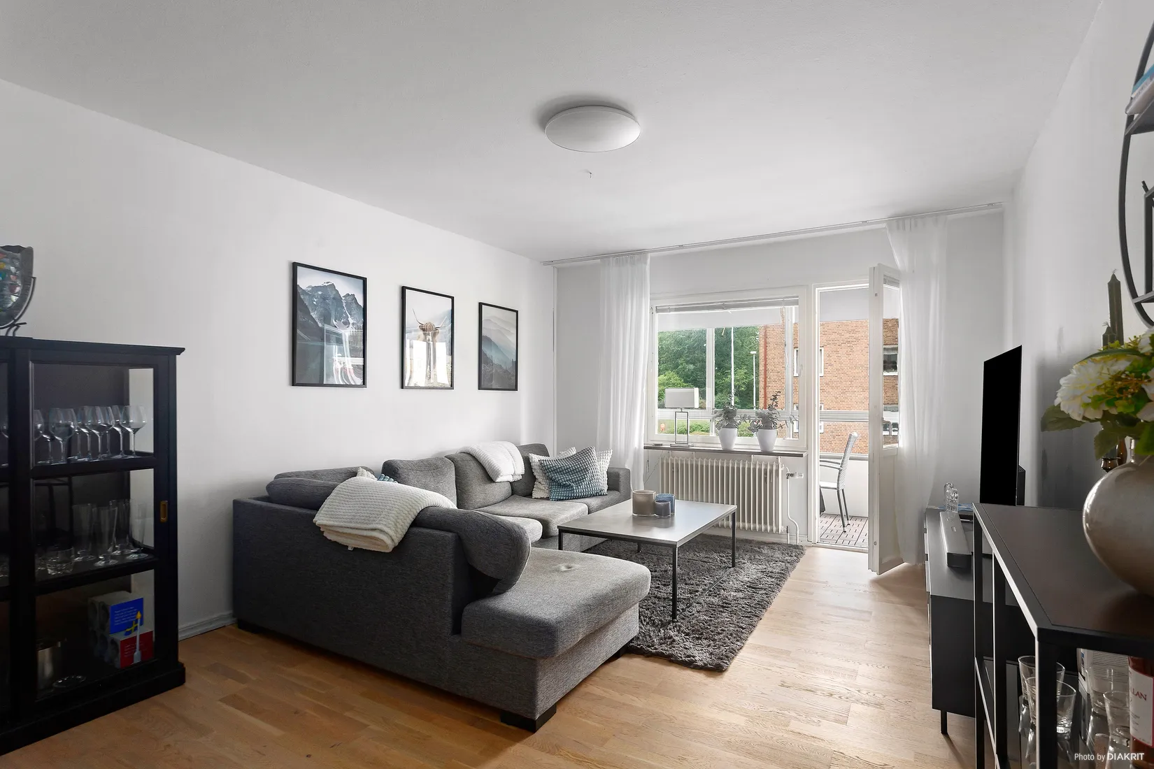 Bostadsrätt, Hunnemaravägen 23, Hunnemara, Karlshamn