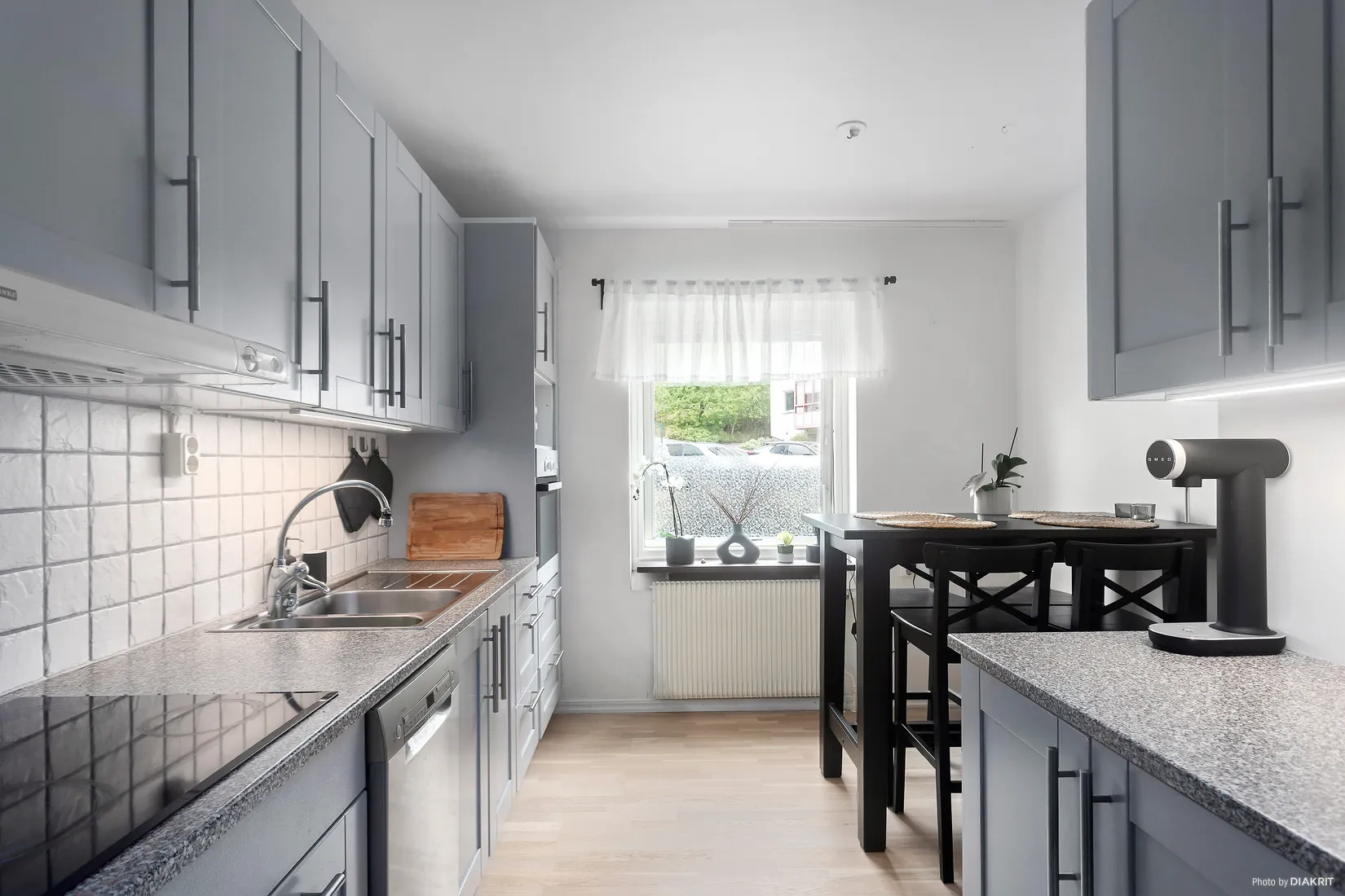 Bostadsrätt, Hunnemaravägen 23, Hunnemara, Karlshamn