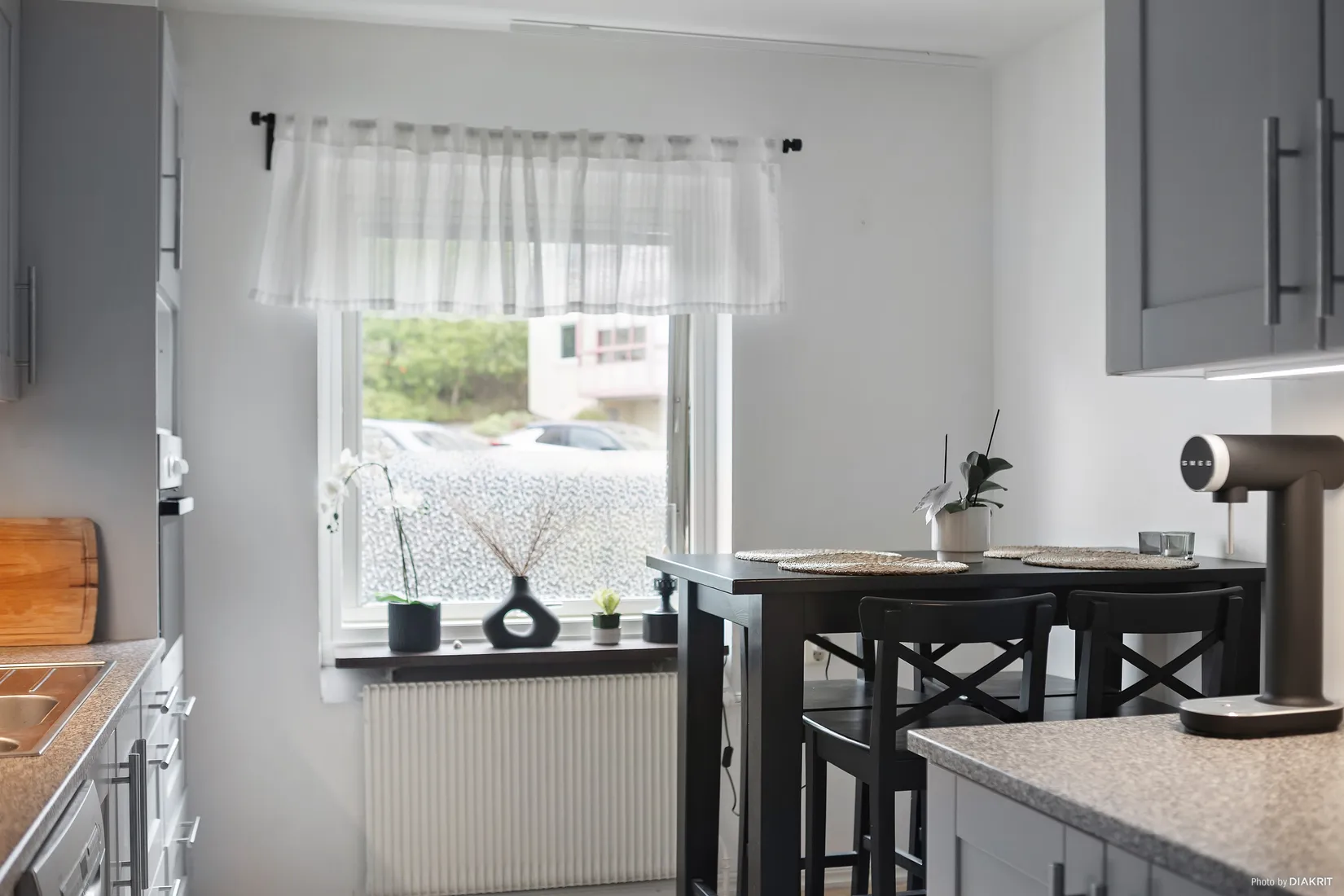 Bostadsrätt, Hunnemaravägen 23, Hunnemara, Karlshamn