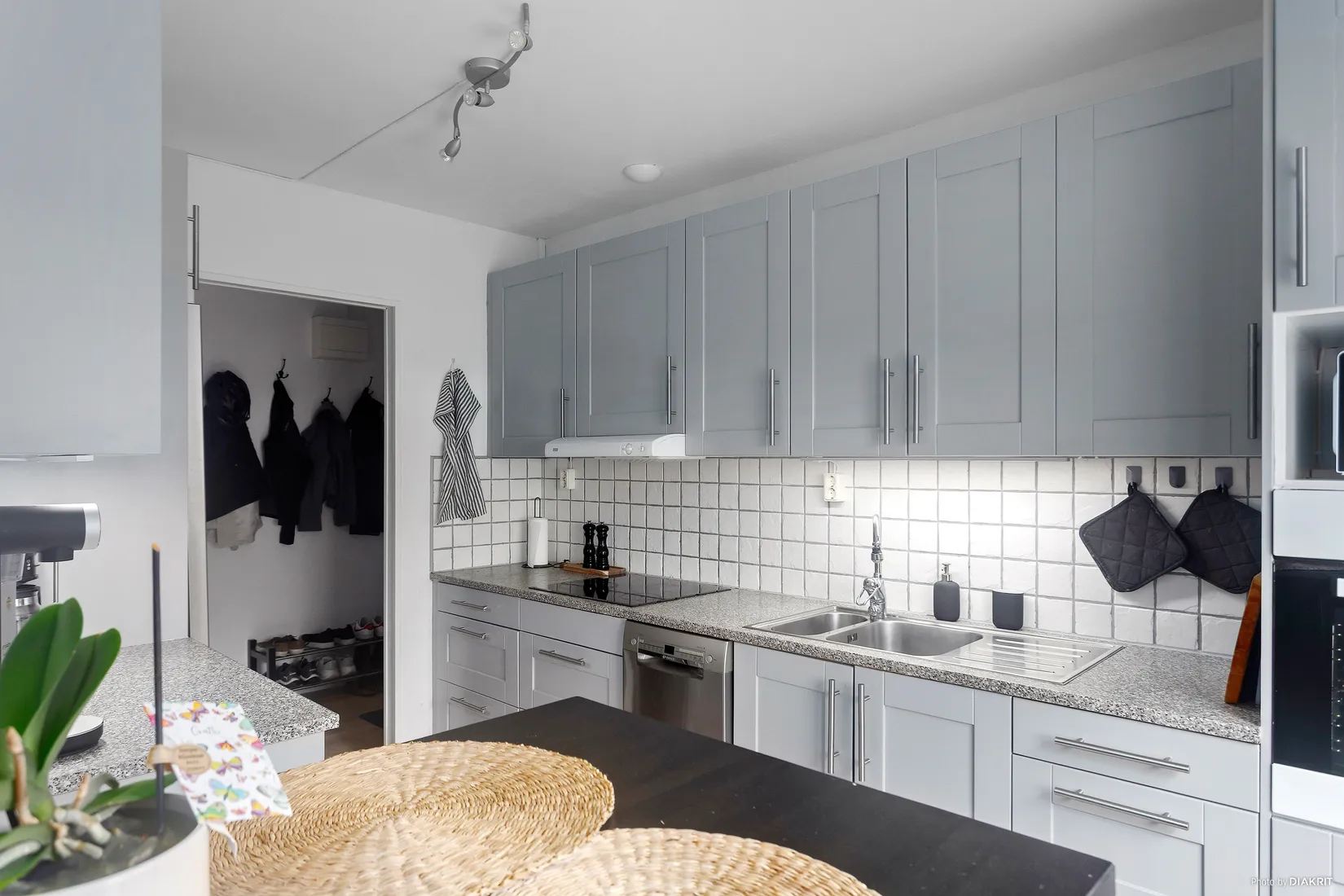 Bostadsrätt, Hunnemaravägen 23, Hunnemara, Karlshamn