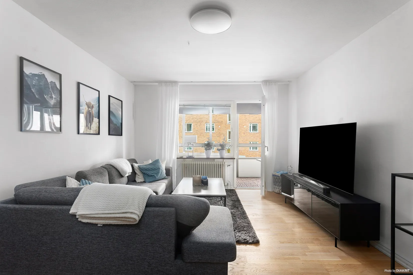 Bostadsrätt, Hunnemaravägen 23, Hunnemara, Karlshamn