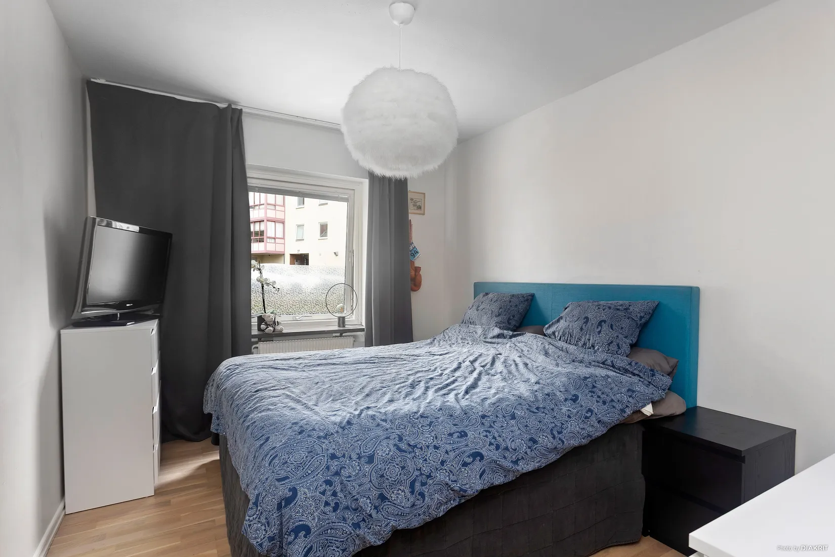 Bostadsrätt, Hunnemaravägen 23, Hunnemara, Karlshamn