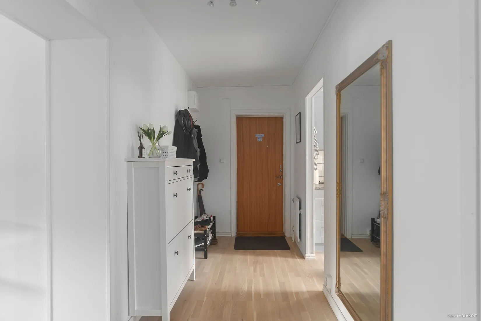 Bostadsrätt, Hunnemaravägen 23, Hunnemara, Karlshamn