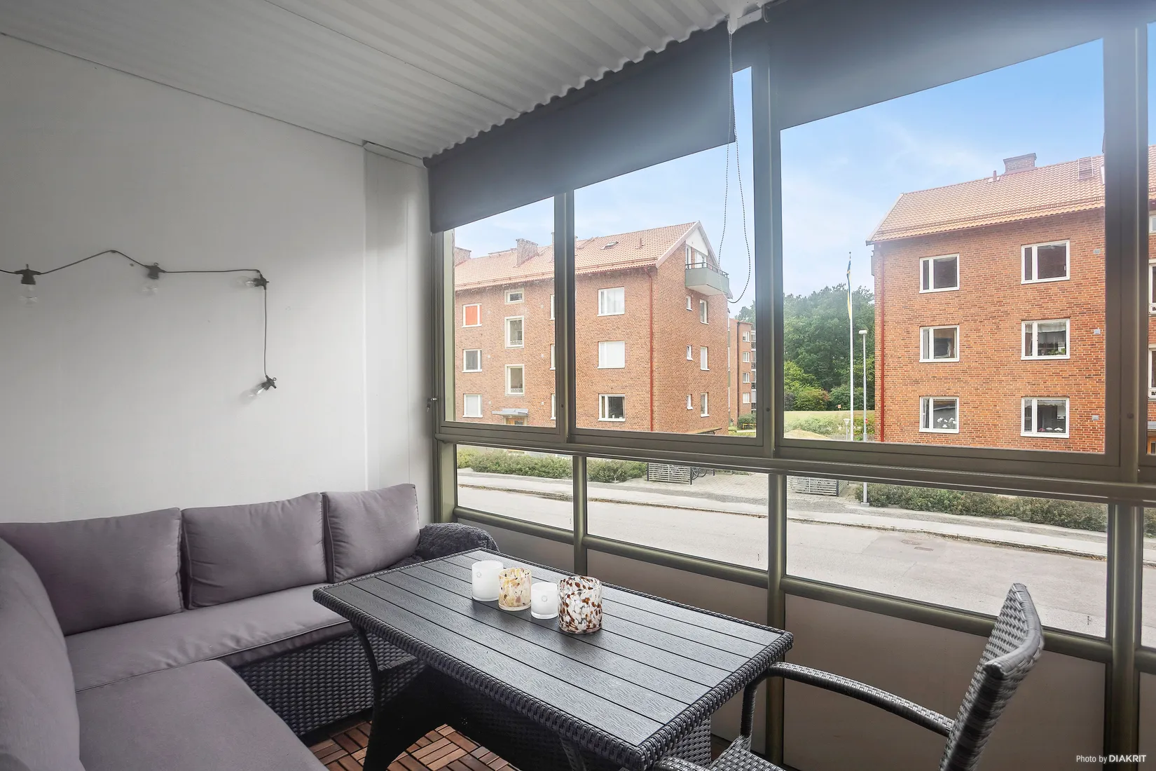 Bostadsrätt, Hunnemaravägen 23, Hunnemara, Karlshamn