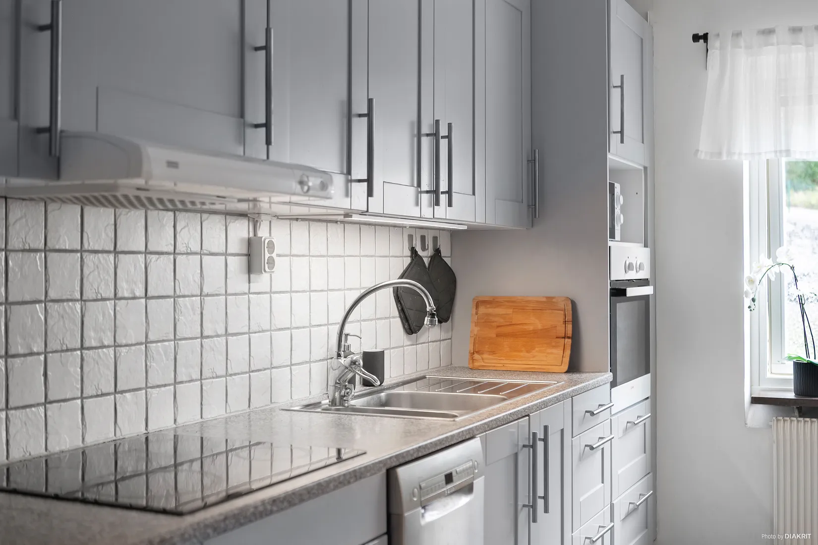 Bostadsrätt, Hunnemaravägen 23, Hunnemara, Karlshamn