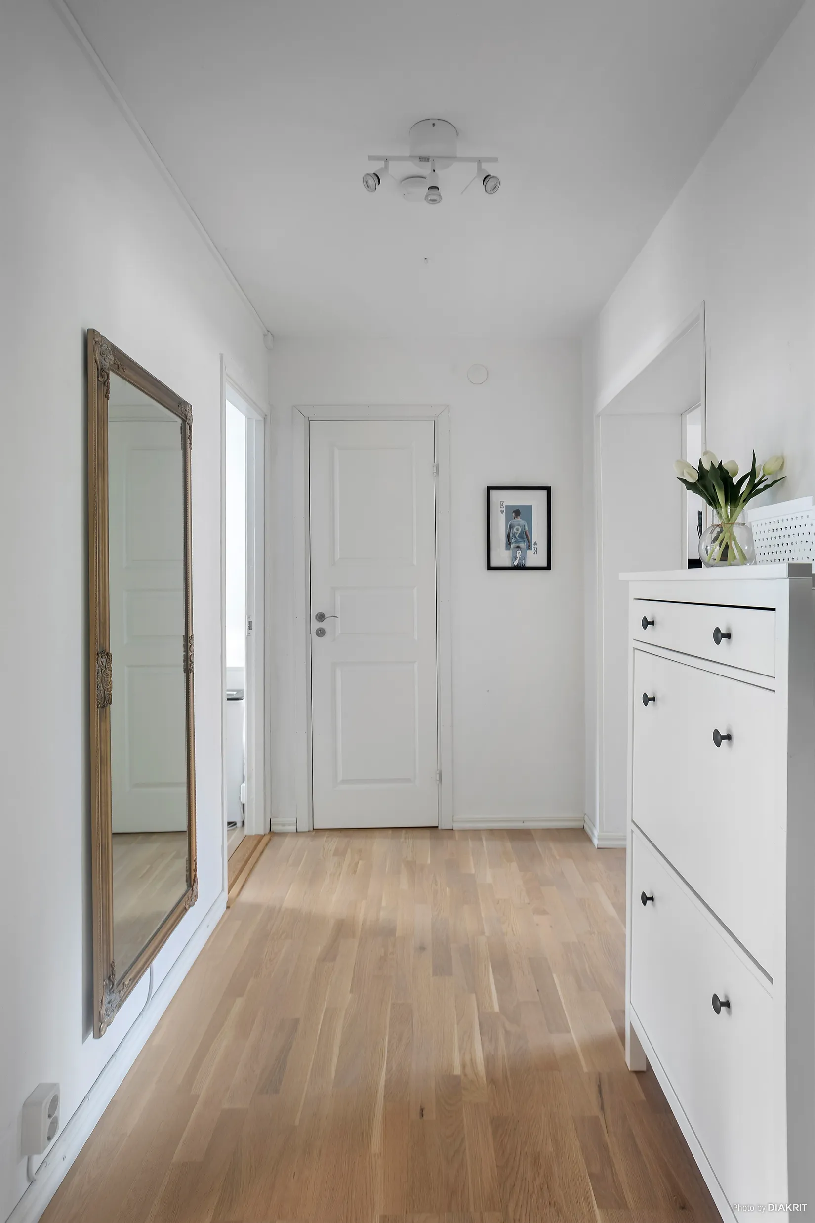 Bostadsrätt, Hunnemaravägen 23, Hunnemara, Karlshamn