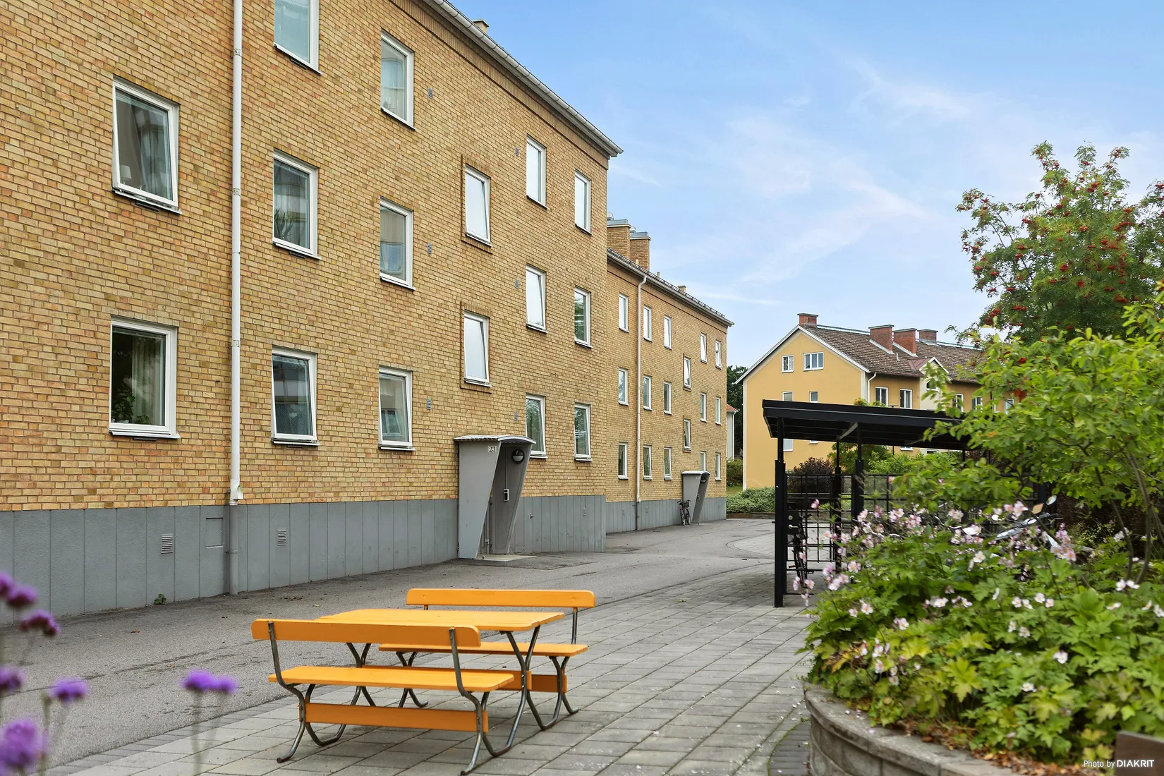 Bostadsrätt, Hunnemaravägen 23, Hunnemara, Karlshamn