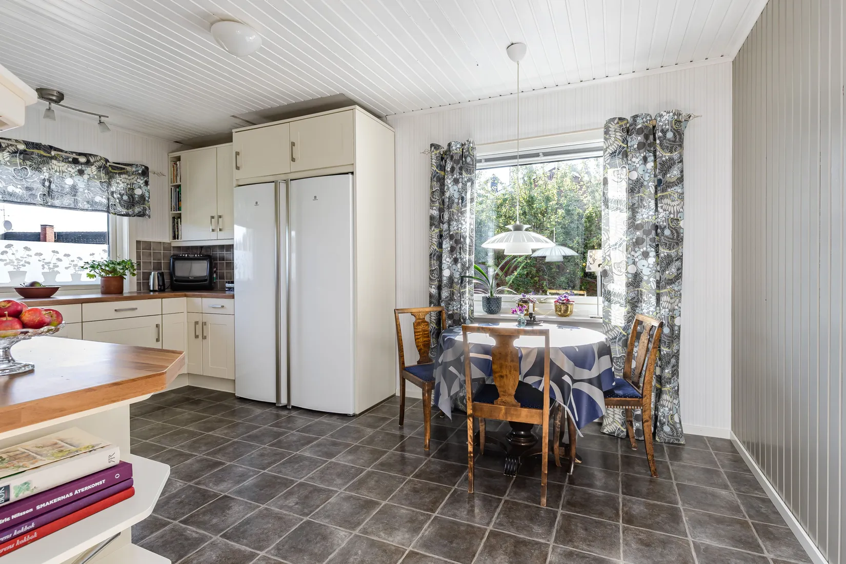 Villa, Nämndemansvägen 14, Röksta, Eskilstuna