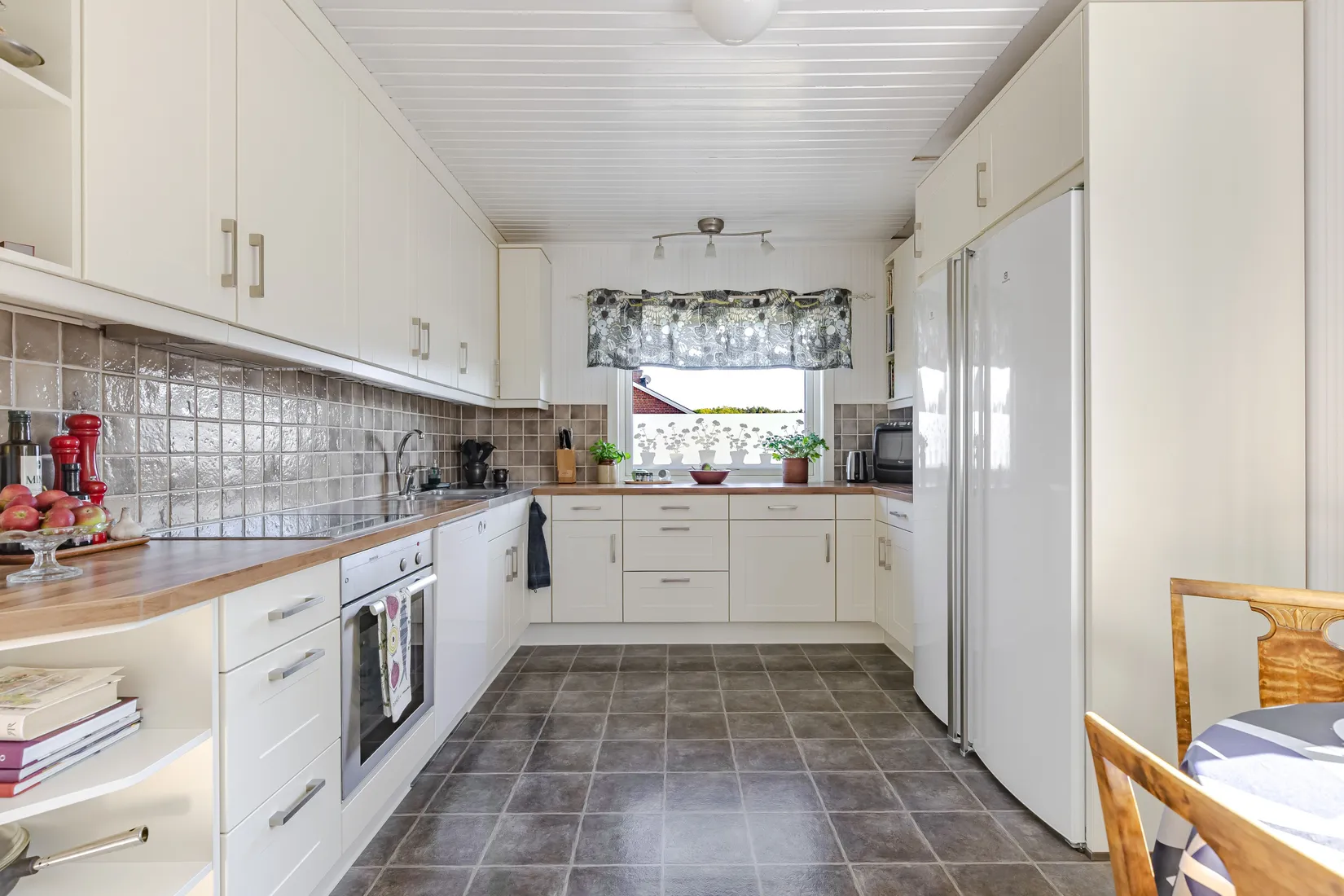 Villa, Nämndemansvägen 14, Röksta, Eskilstuna