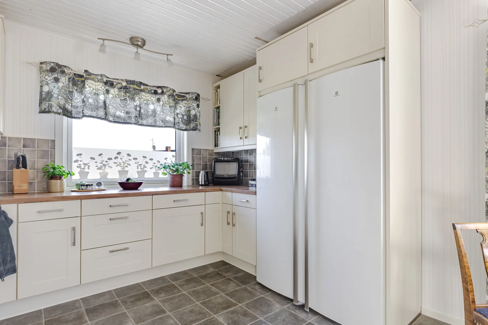 Villa, Nämndemansvägen 14, Röksta, Eskilstuna