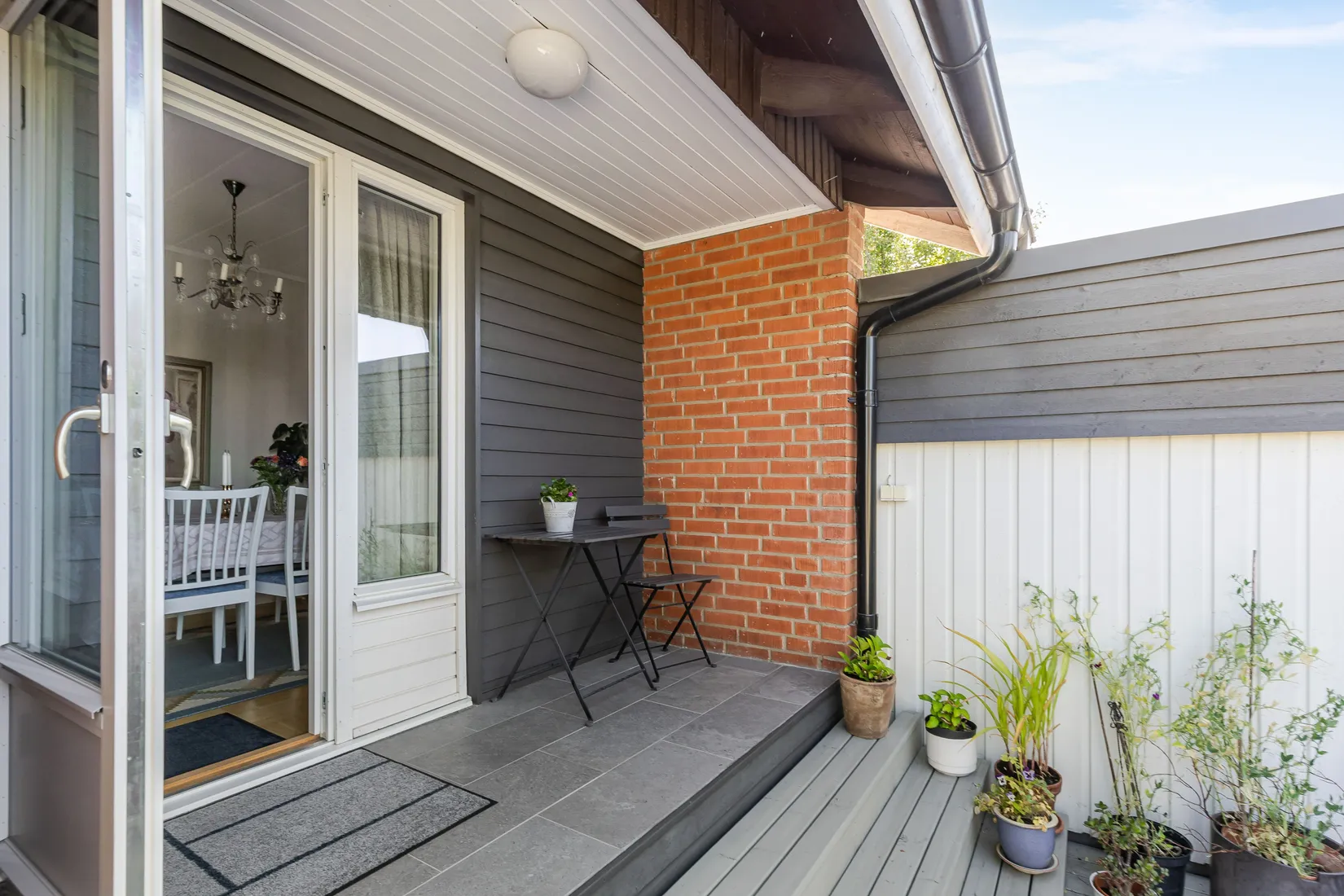 Villa, Nämndemansvägen 14, Röksta, Eskilstuna