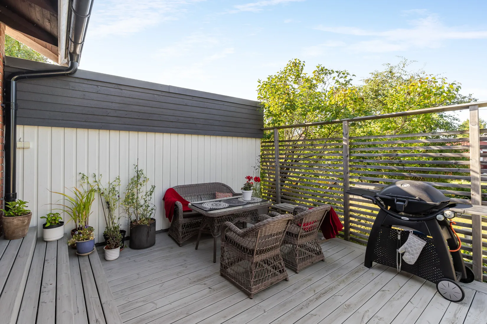 Villa, Nämndemansvägen 14, Röksta, Eskilstuna