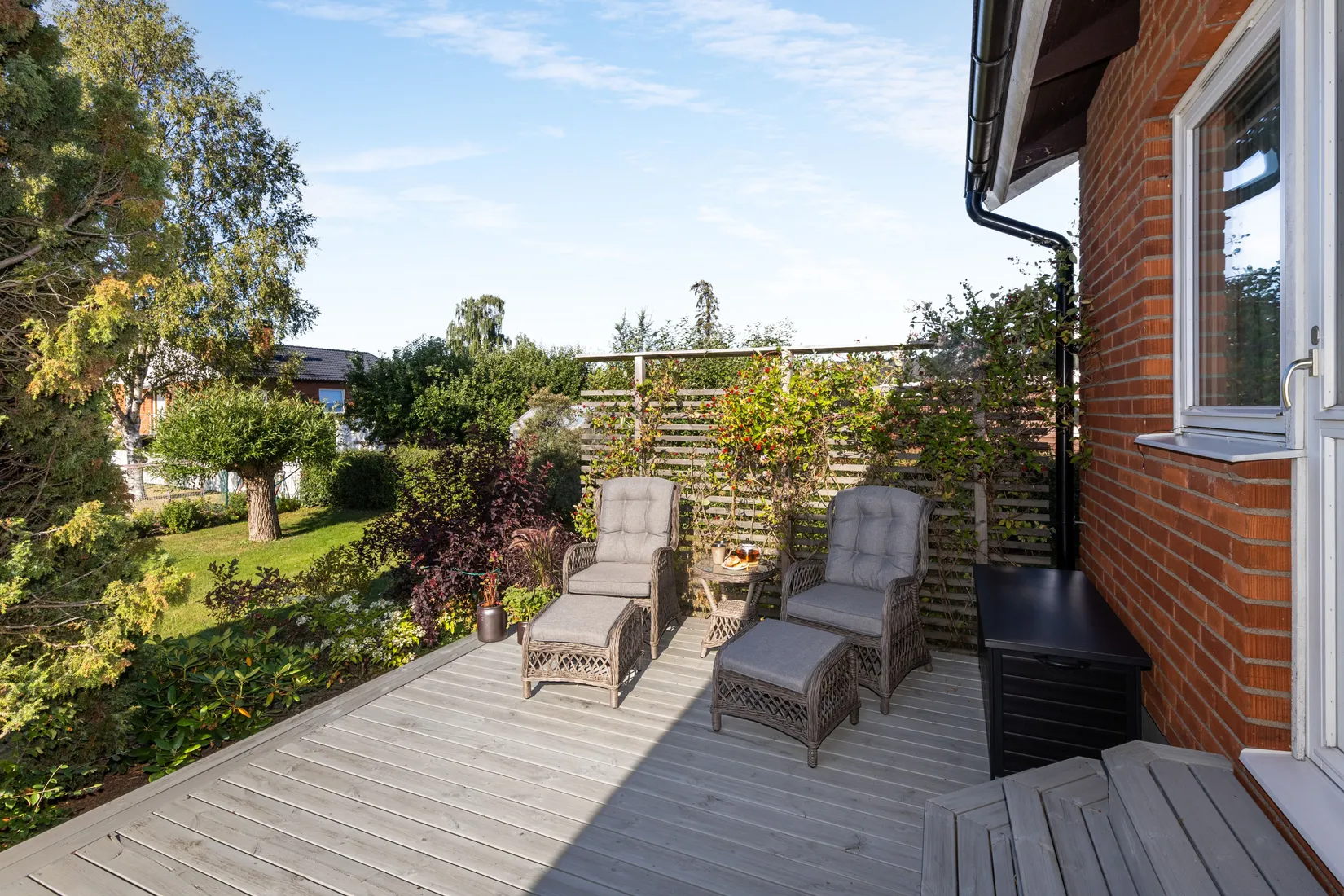 Villa, Nämndemansvägen 14, Röksta, Eskilstuna