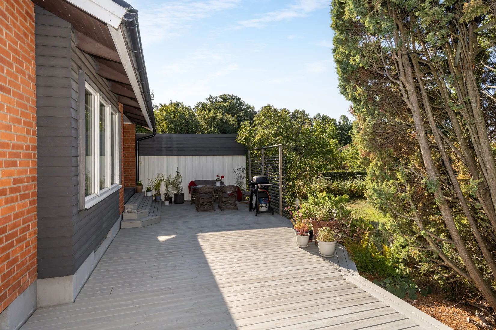 Villa, Nämndemansvägen 14, Röksta, Eskilstuna