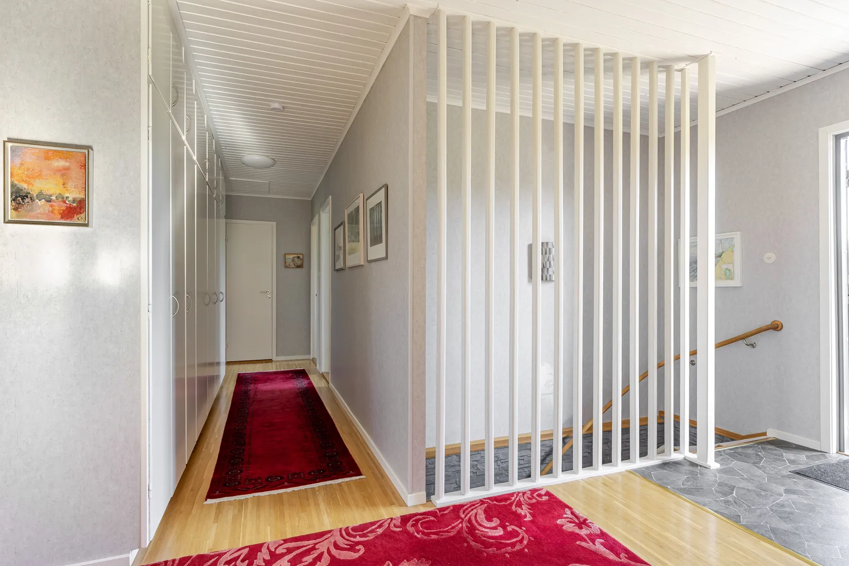Villa, Nämndemansvägen 14, Röksta, Eskilstuna