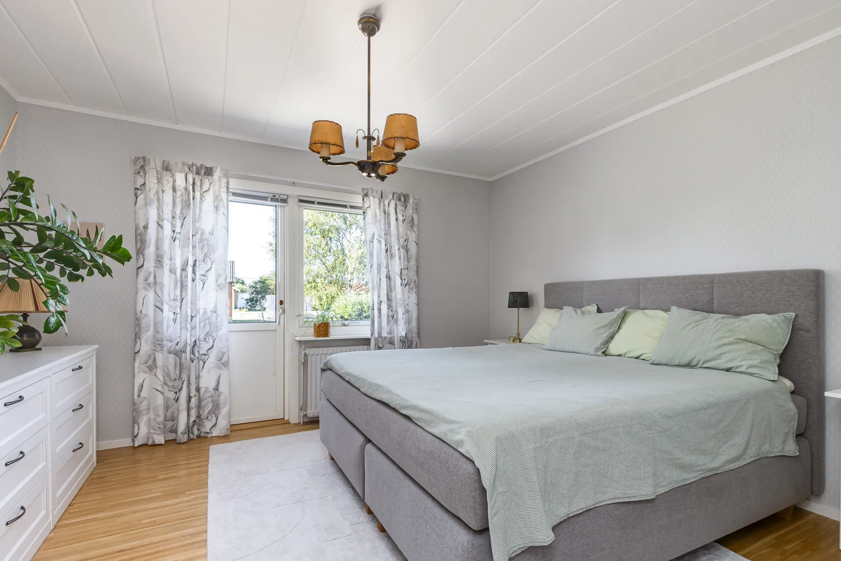 Villa, Nämndemansvägen 14, Röksta, Eskilstuna