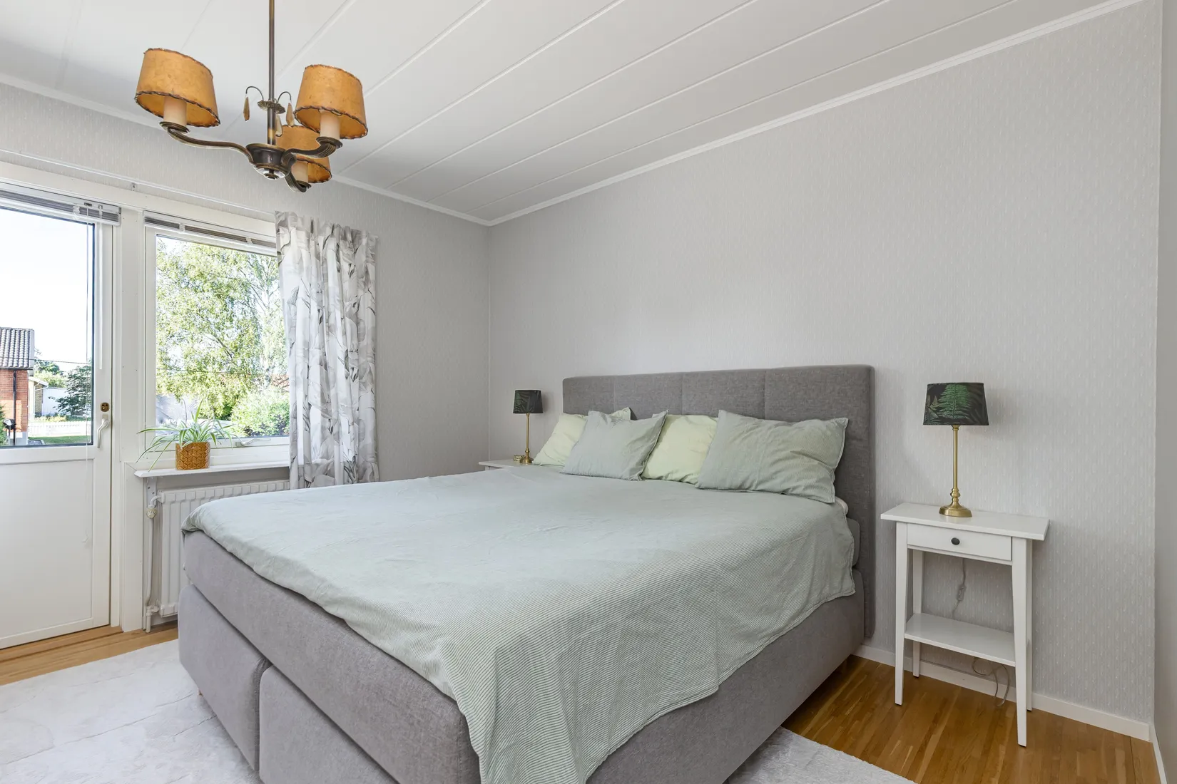 Villa, Nämndemansvägen 14, Röksta, Eskilstuna